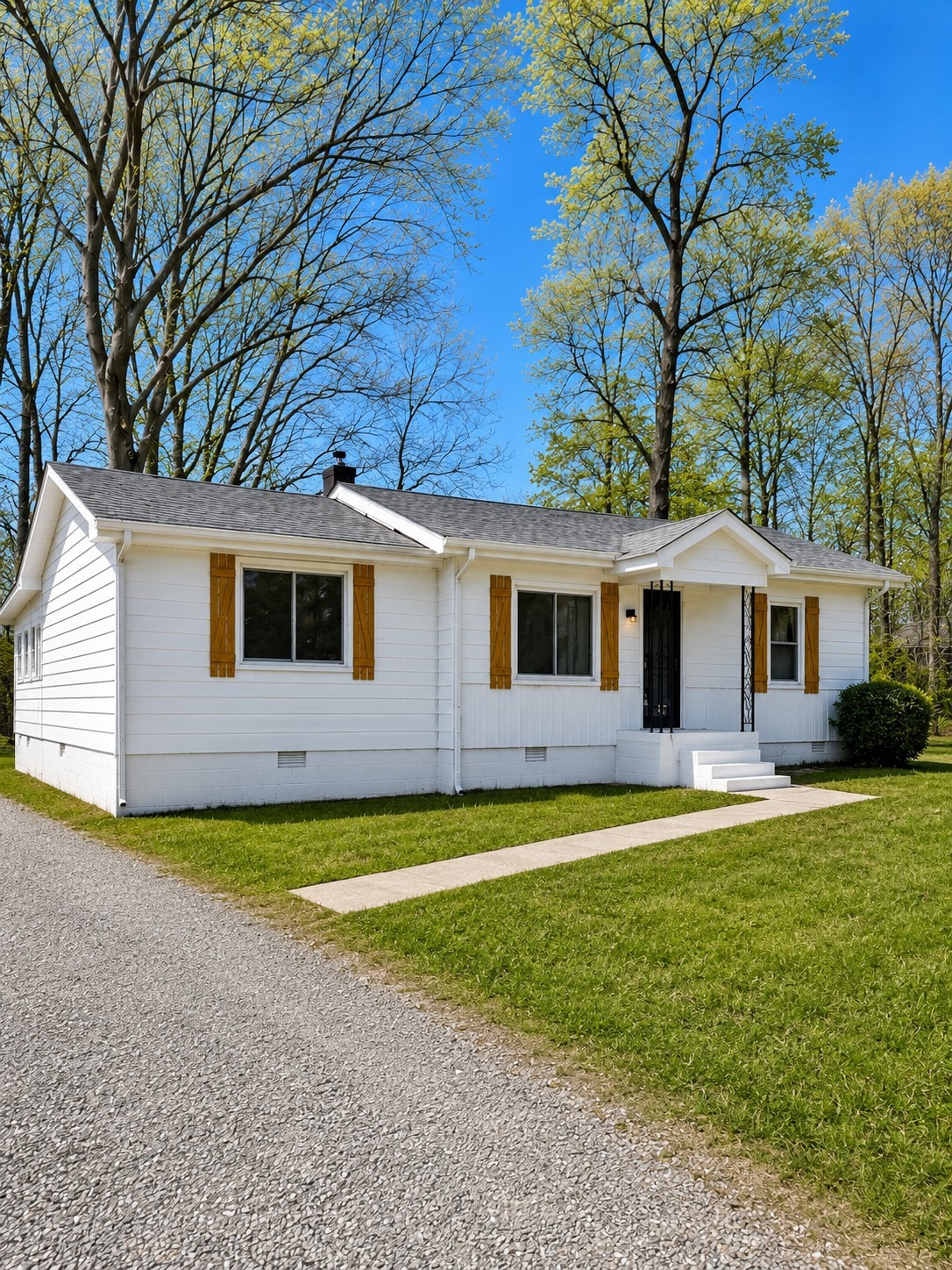 609 Rocky Hill Rd — photo