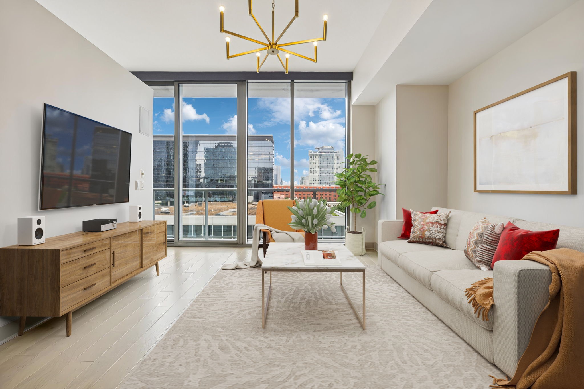 1212 Laurel St 301 — photo