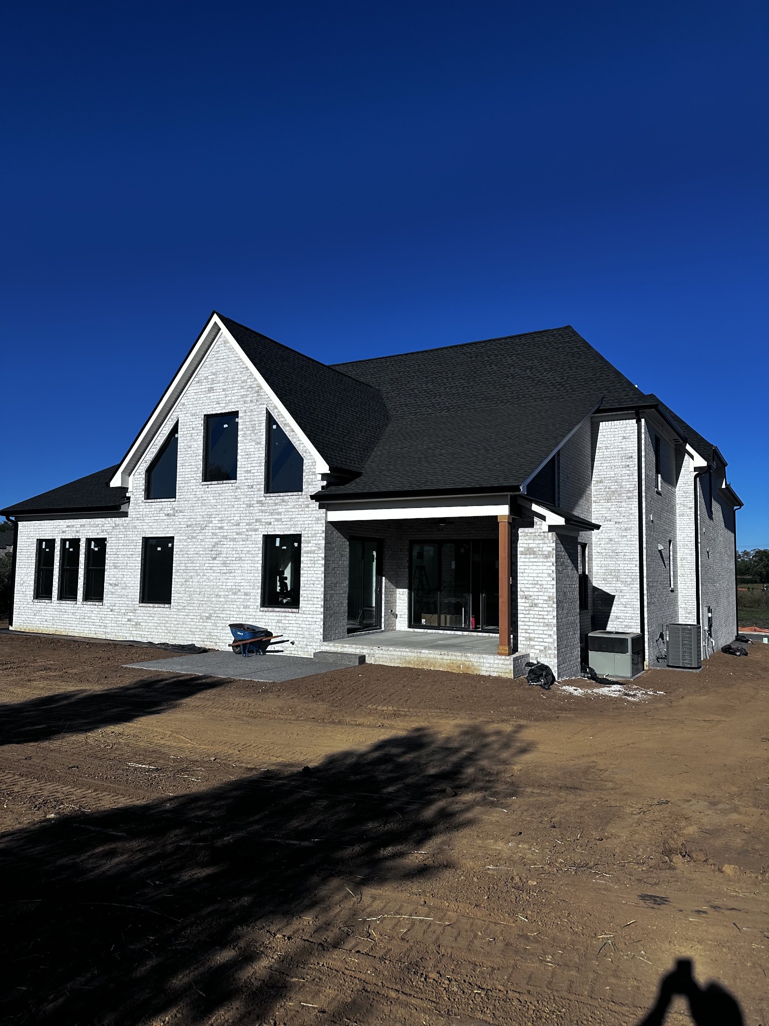 424 Bell Lake Rd — photo