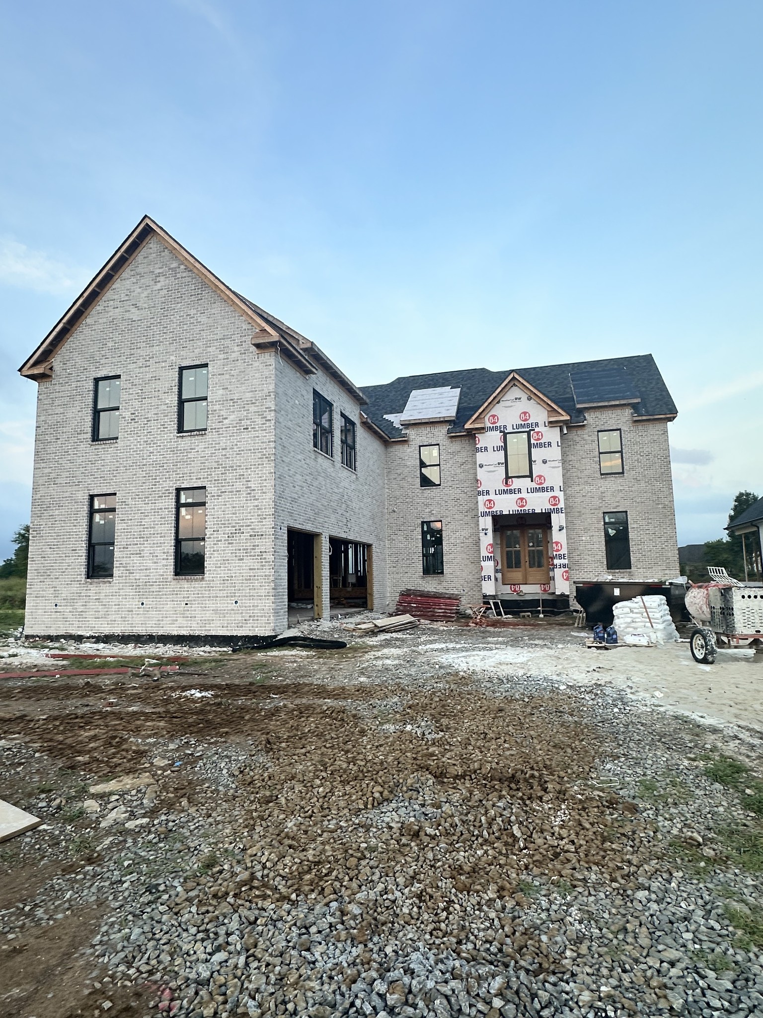 448 Bell Lake Rd — photo