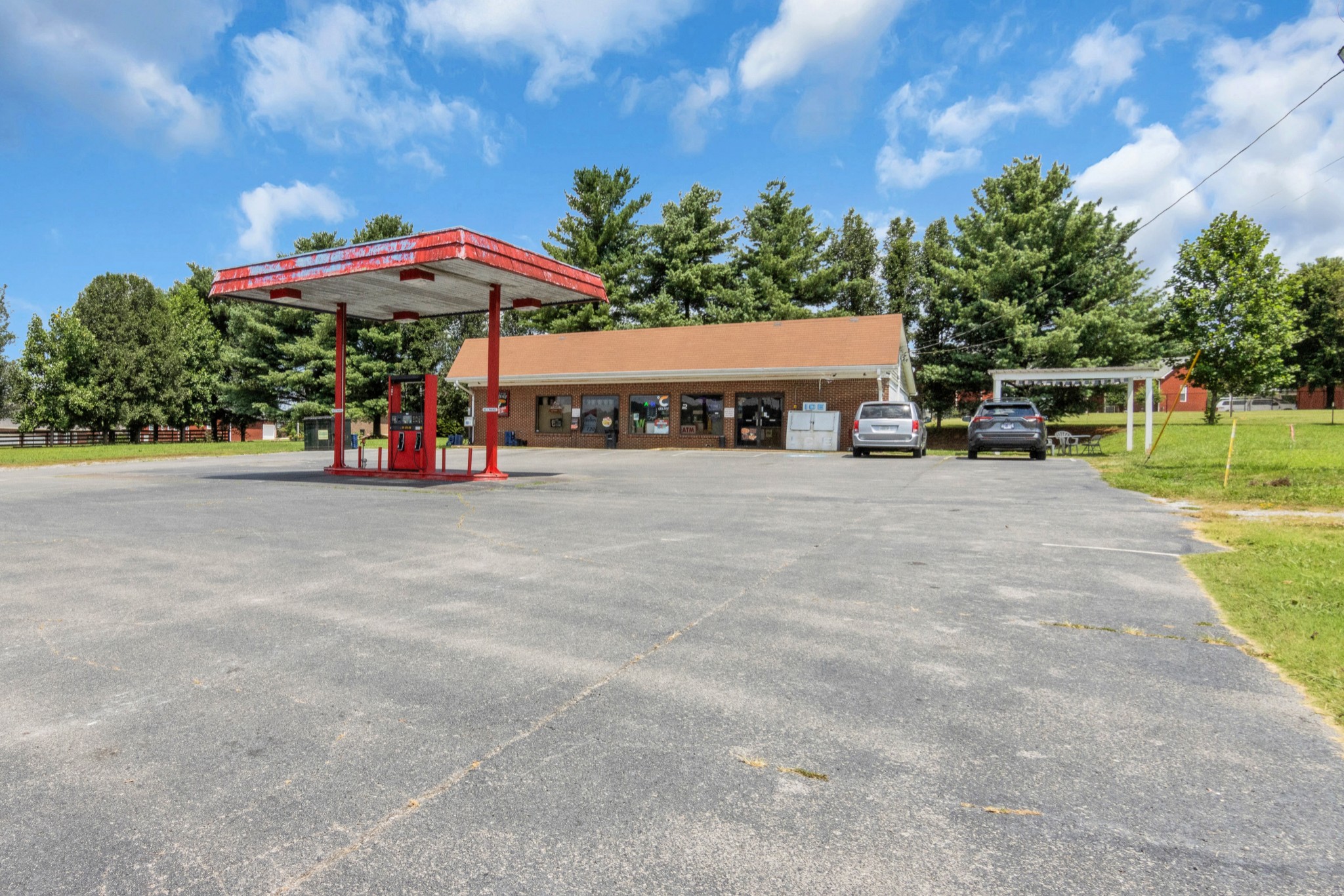 345 Huffman Road, Normandy, TN 37360 — photo 3