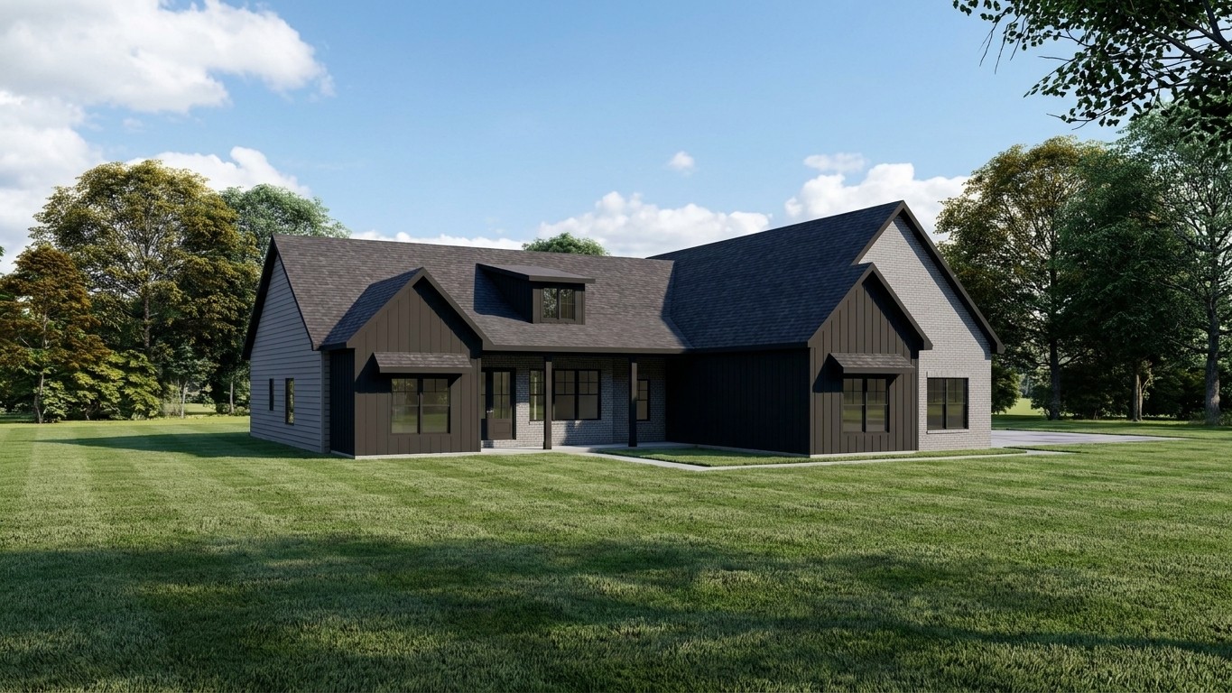 618 Indian Creek Rd — photo