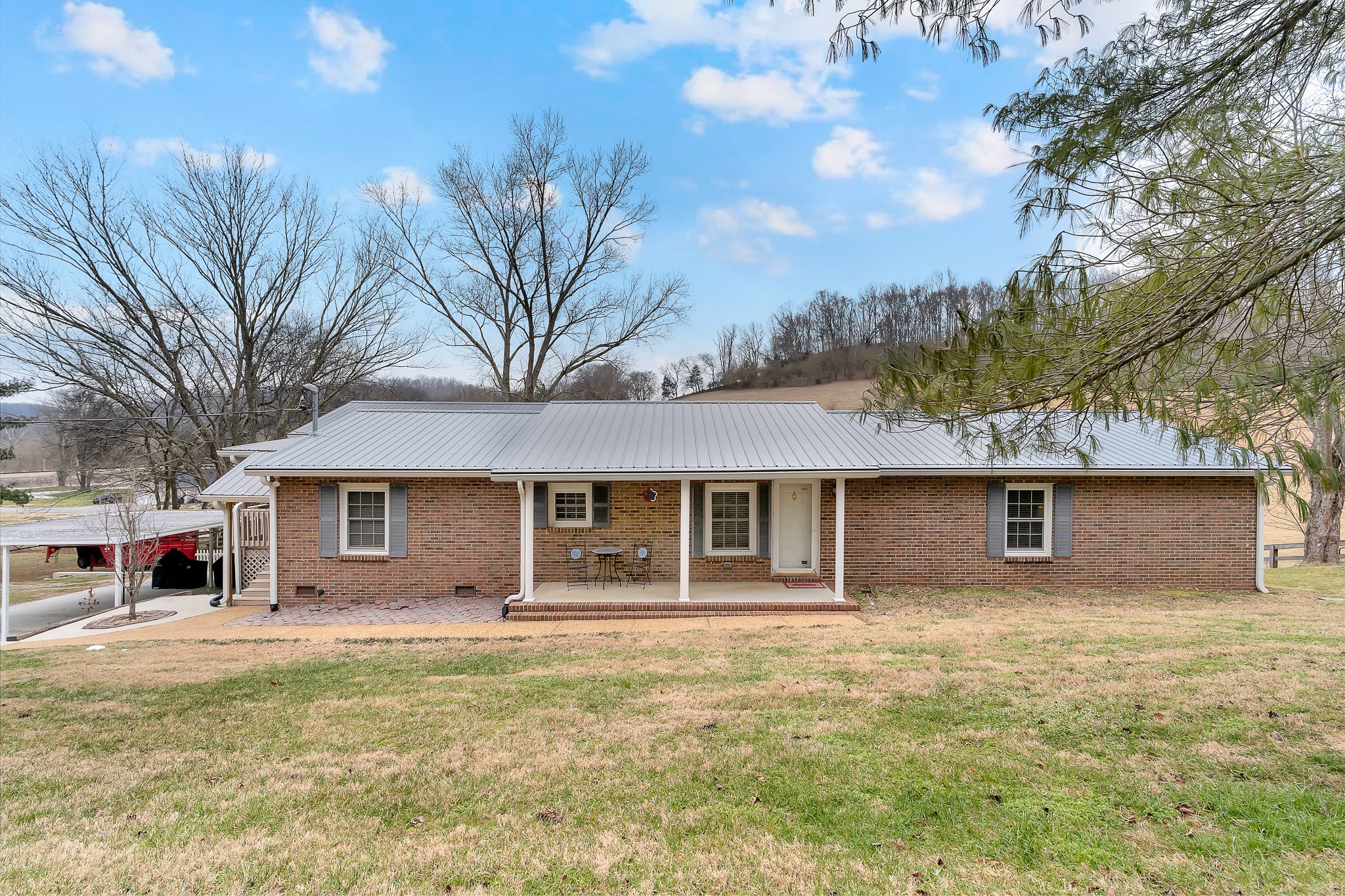 1220 Normandy Road, Normandy, TN 37360 — photo 2