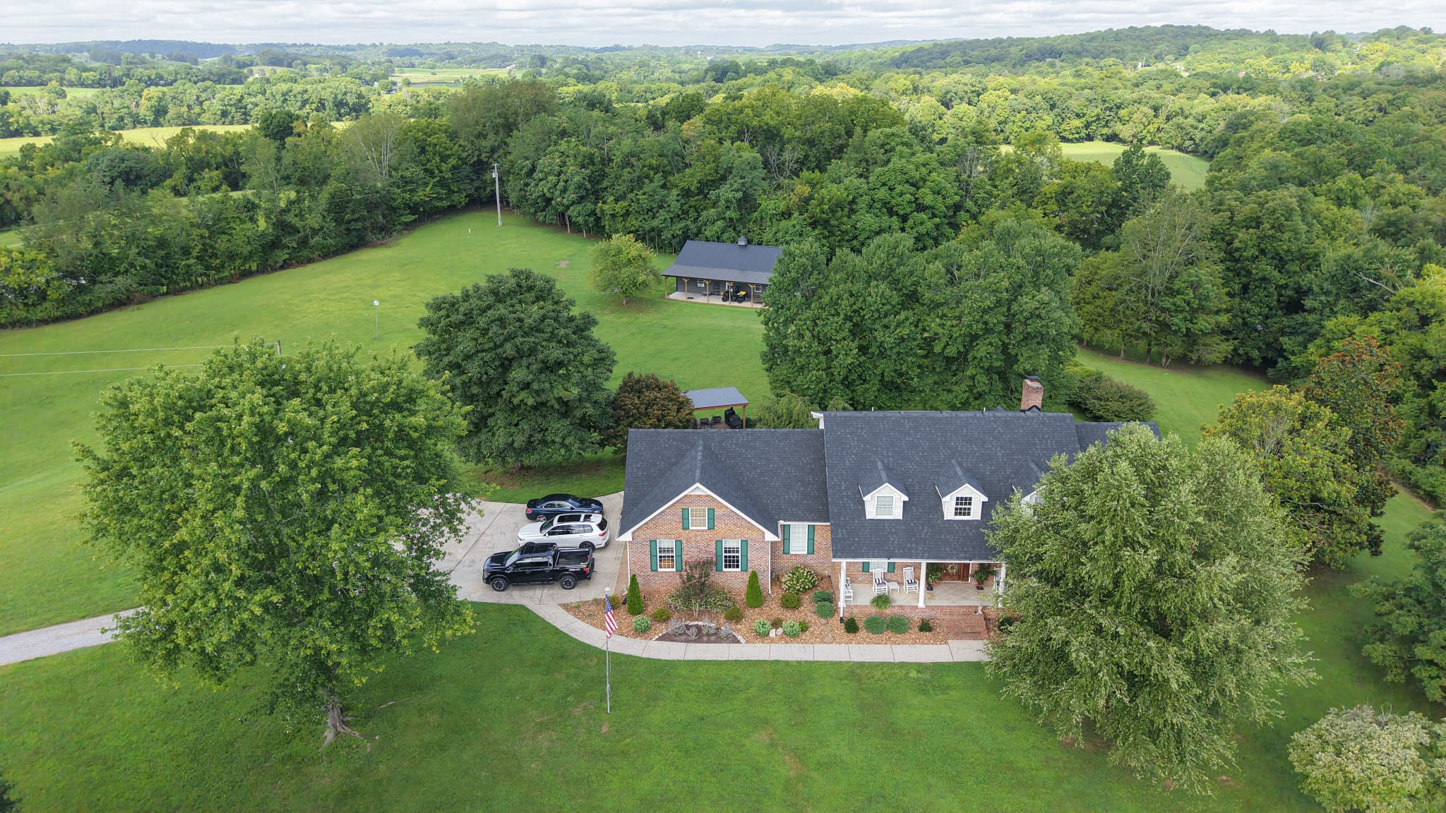 1015 Latti Reese Rd — photo