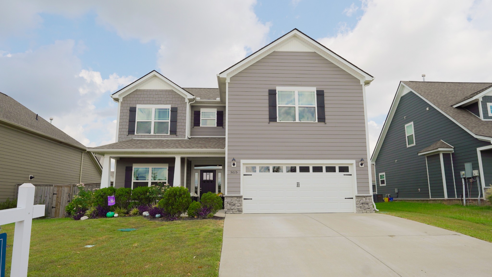 5015 Bobo Ct — photo
