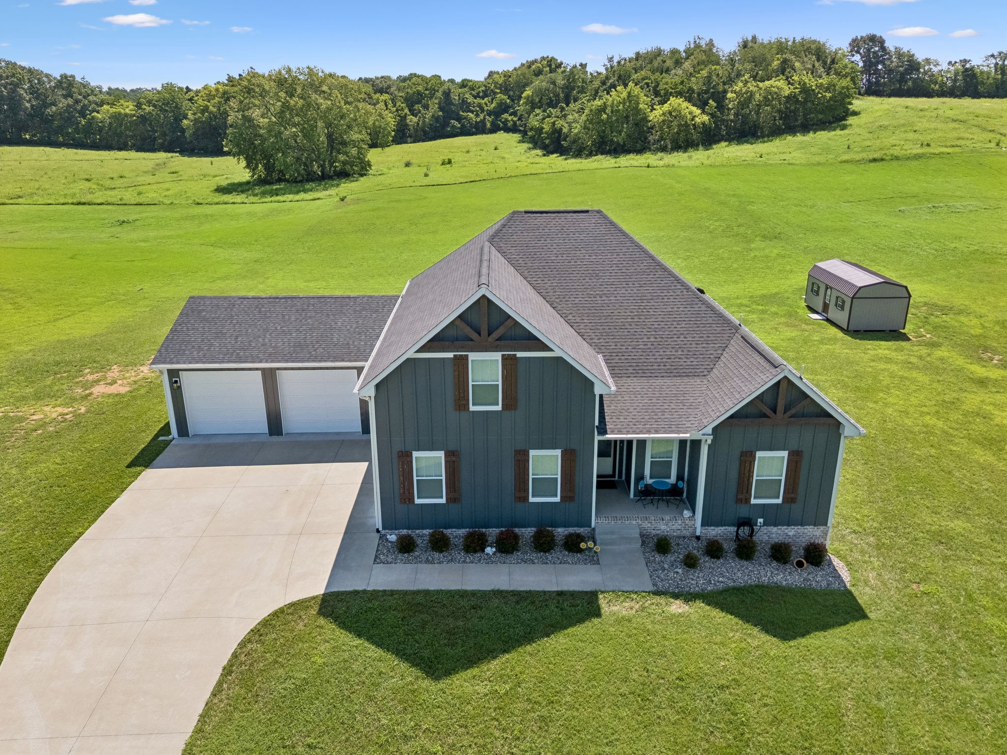 5685 Minnis Road, Springfield, TN 37172