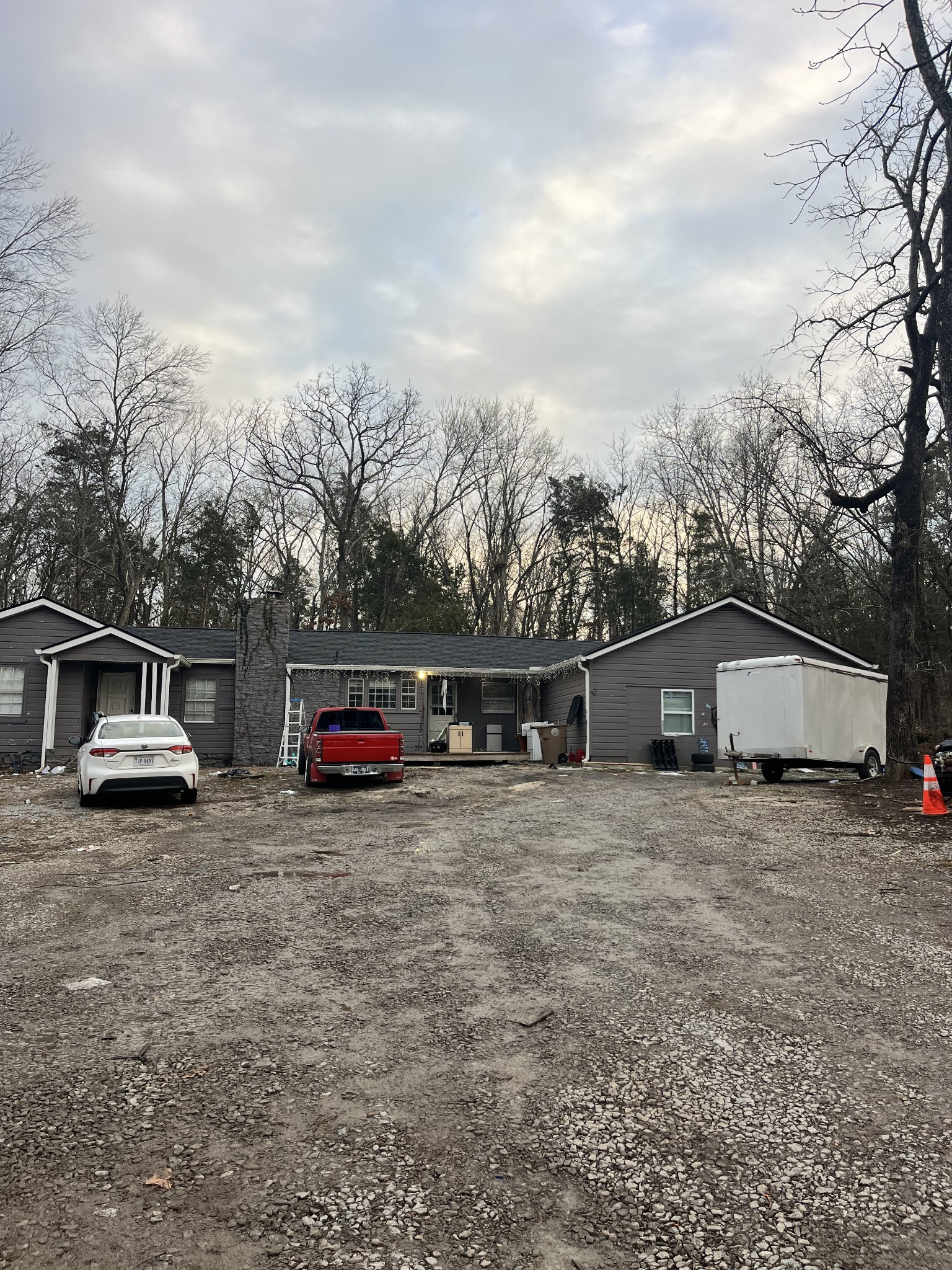 3135 Anderson Rd — photo