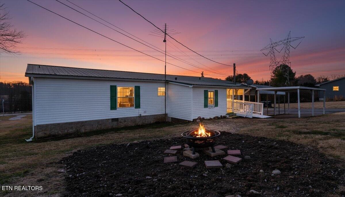 151 Disco Loop Road, Friendsville, TN 37737 — photo 2