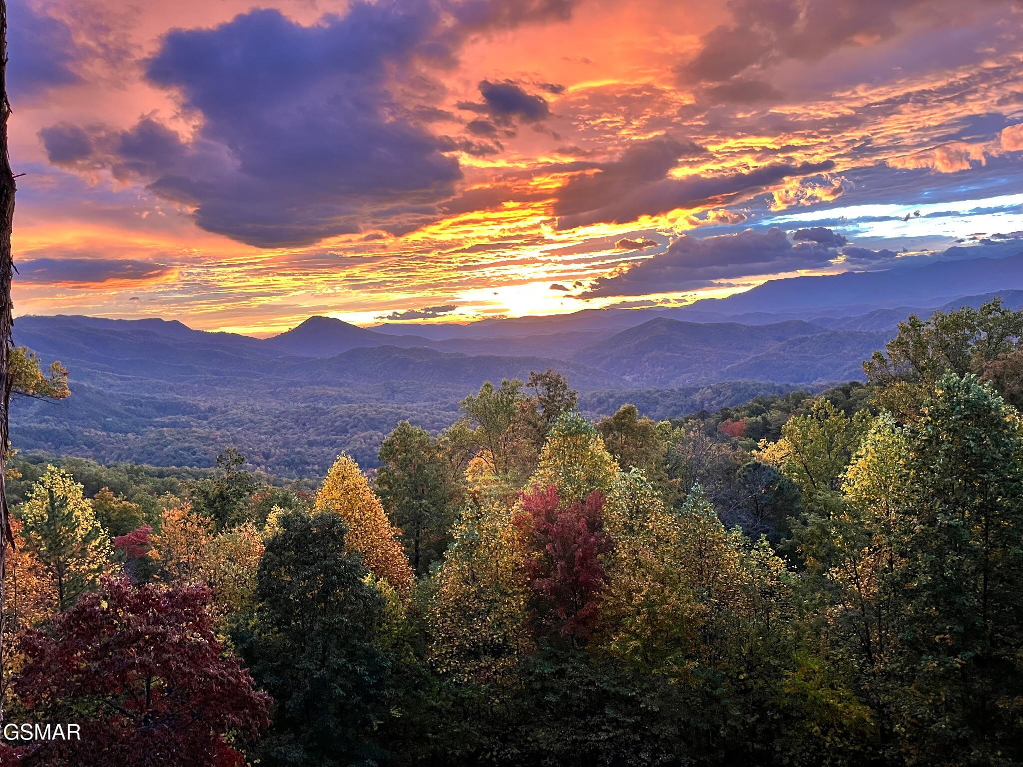 714 Shell Mountain Road, Sevierville, TN 37876 — photo 2