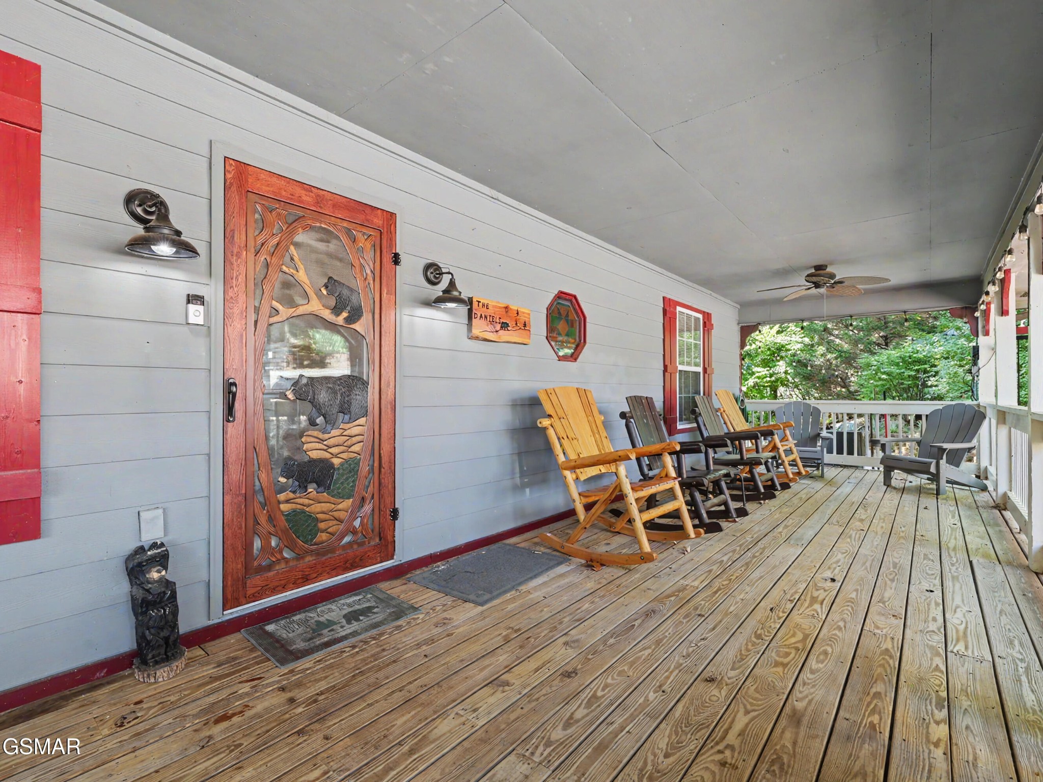 714 Shell Mountain Road, Sevierville, TN 37876 — photo 3