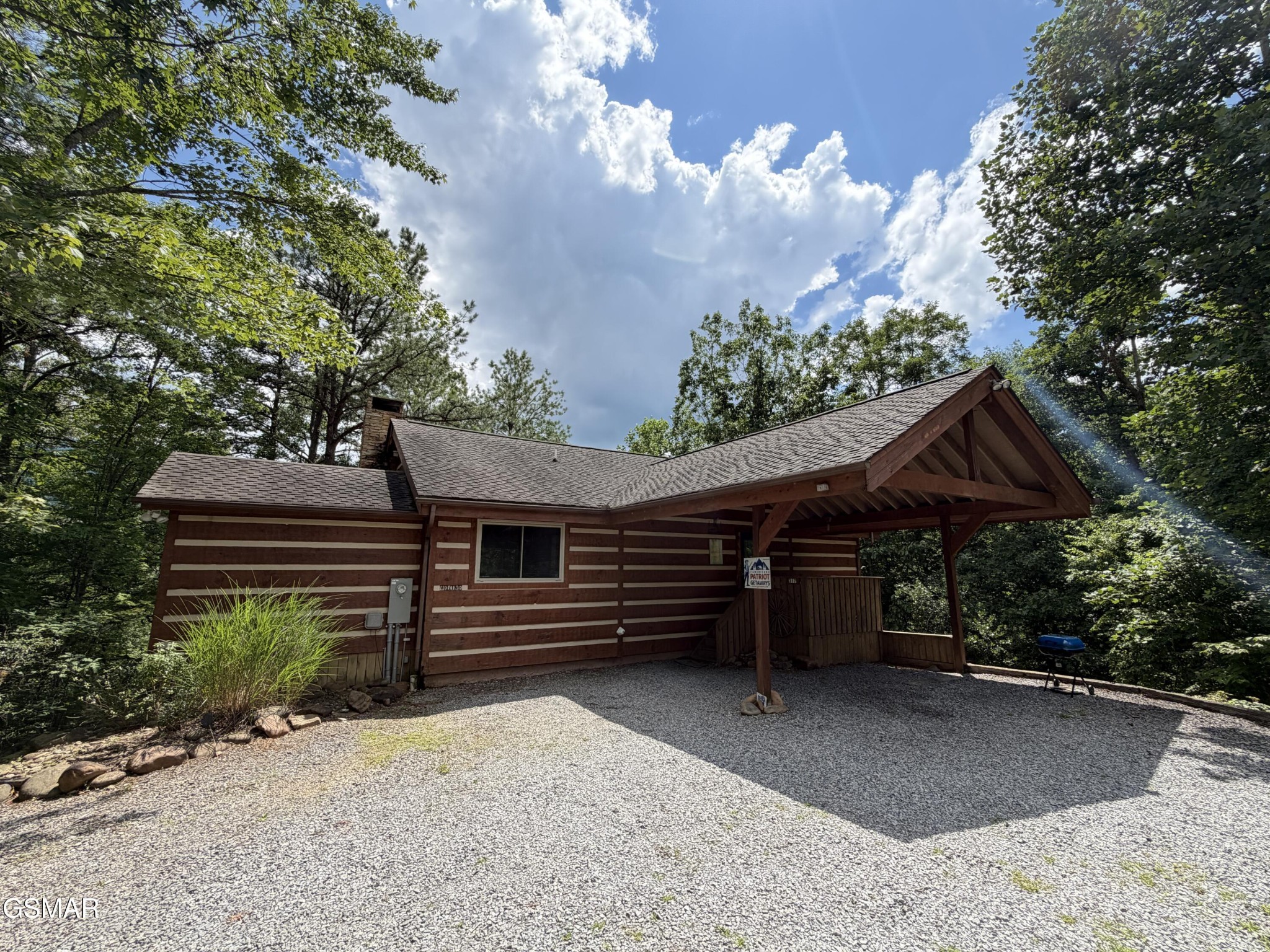 317 Matterhorn Drive — photo