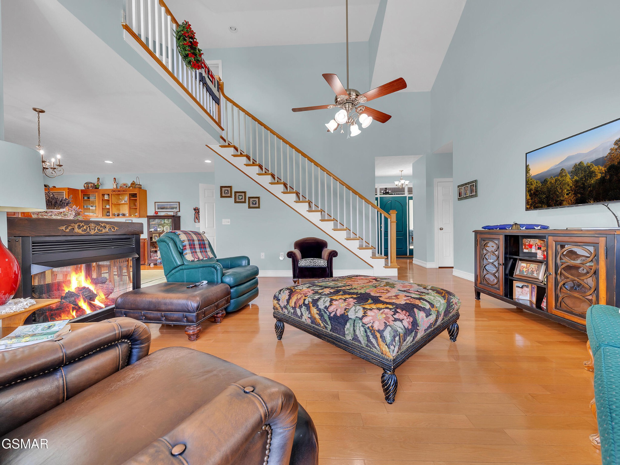 496 Proffitt Ridge Road, Mooresburg, TN 37811 — photo 2