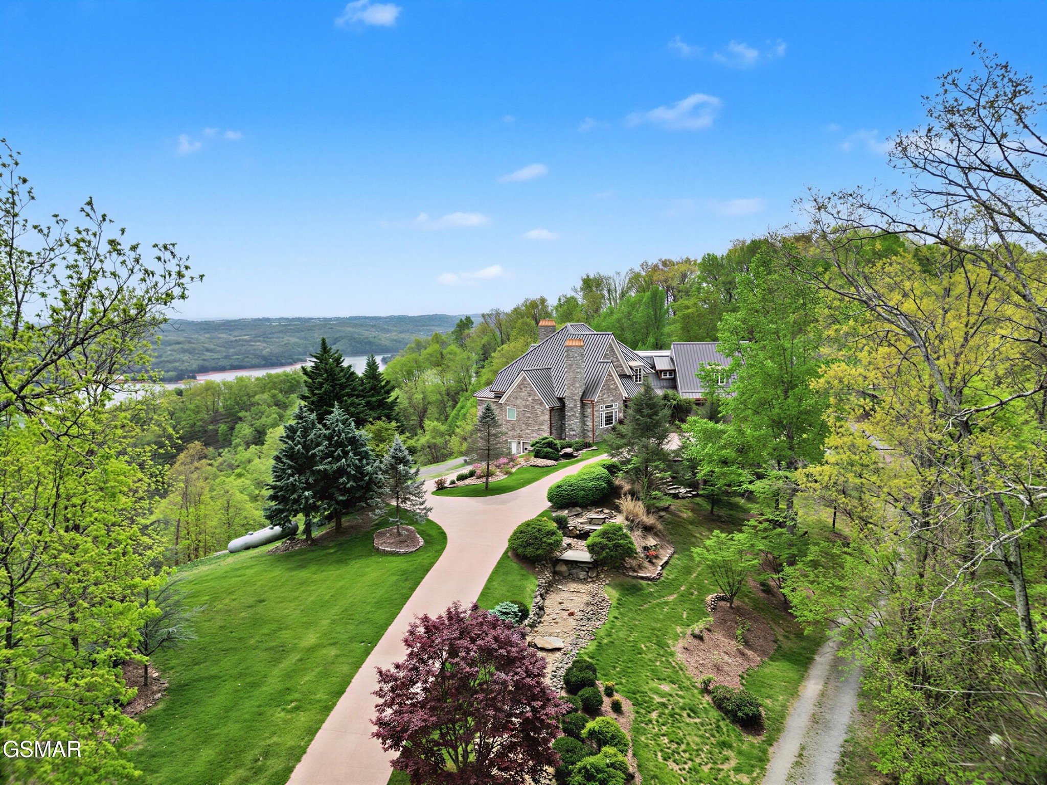 498 Proffitt Ridge Road, Mooresburg, TN 37811 — photo 2