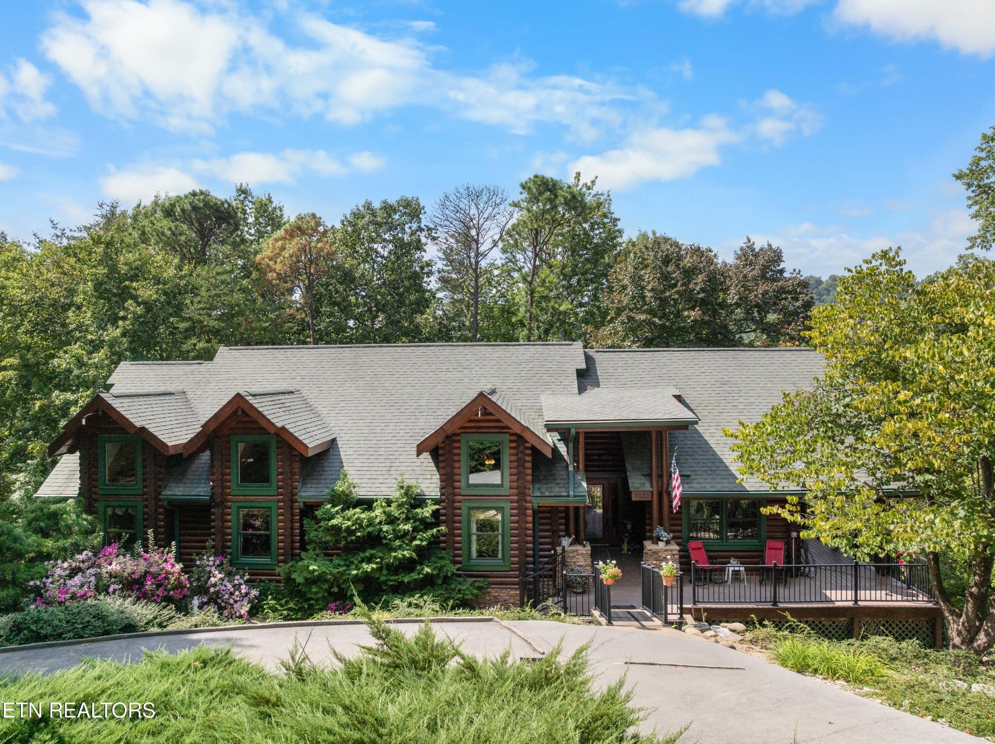3123 Rocking Chair Lane, Sevierville, TN 37862 — photo 3