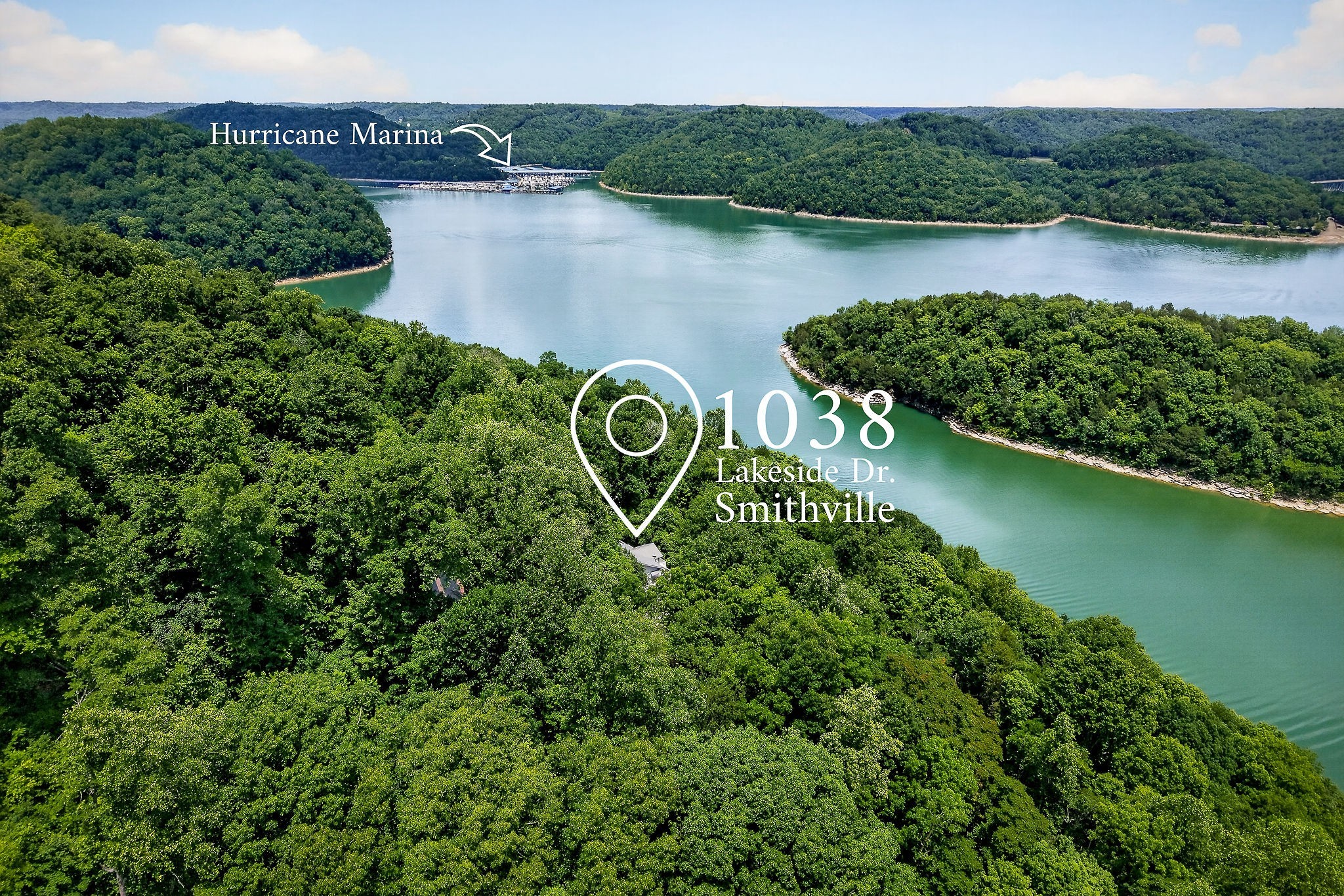 1038 Lakeside Dr — photo