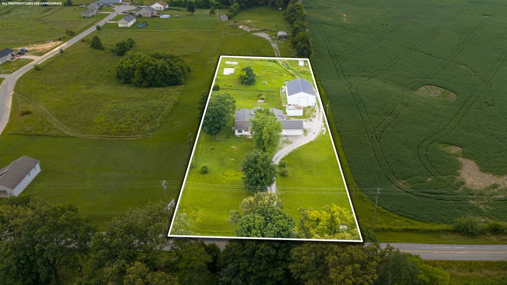 4475 Butler Road, Hopkinsville, KY 42240 — photo 2