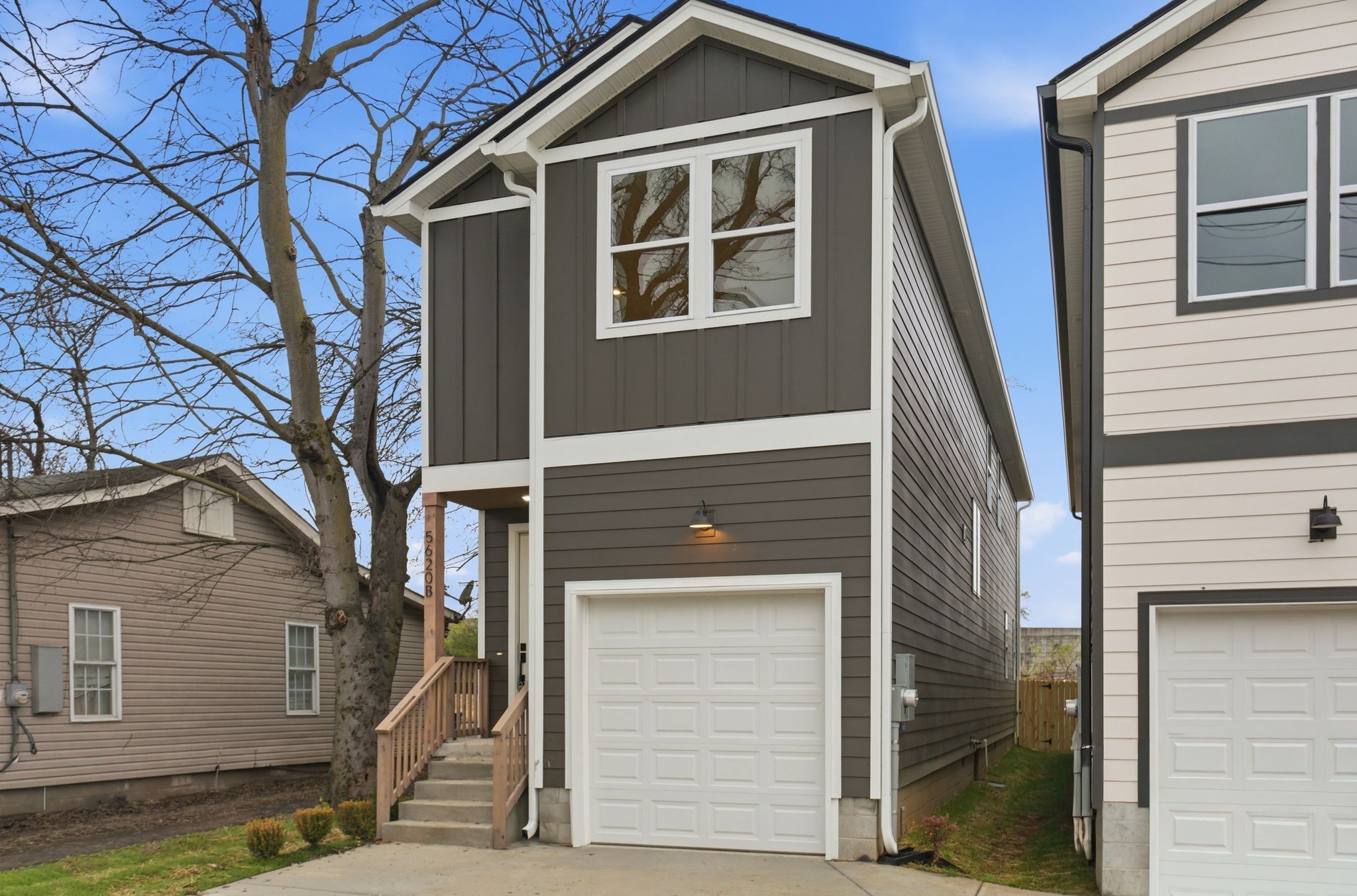 5620B Obrien Ave — photo