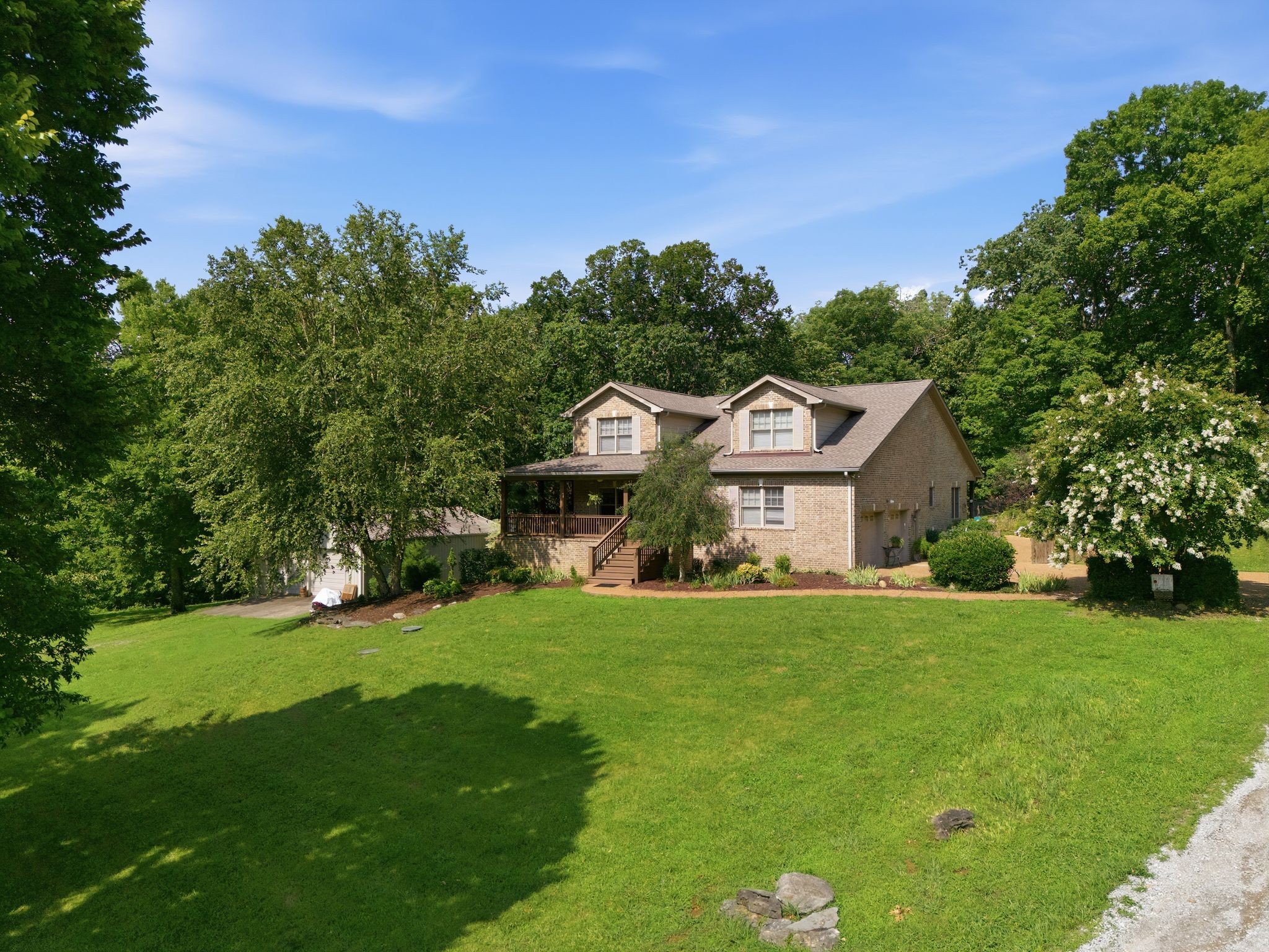 1747 Molly Hollow Rd — photo
