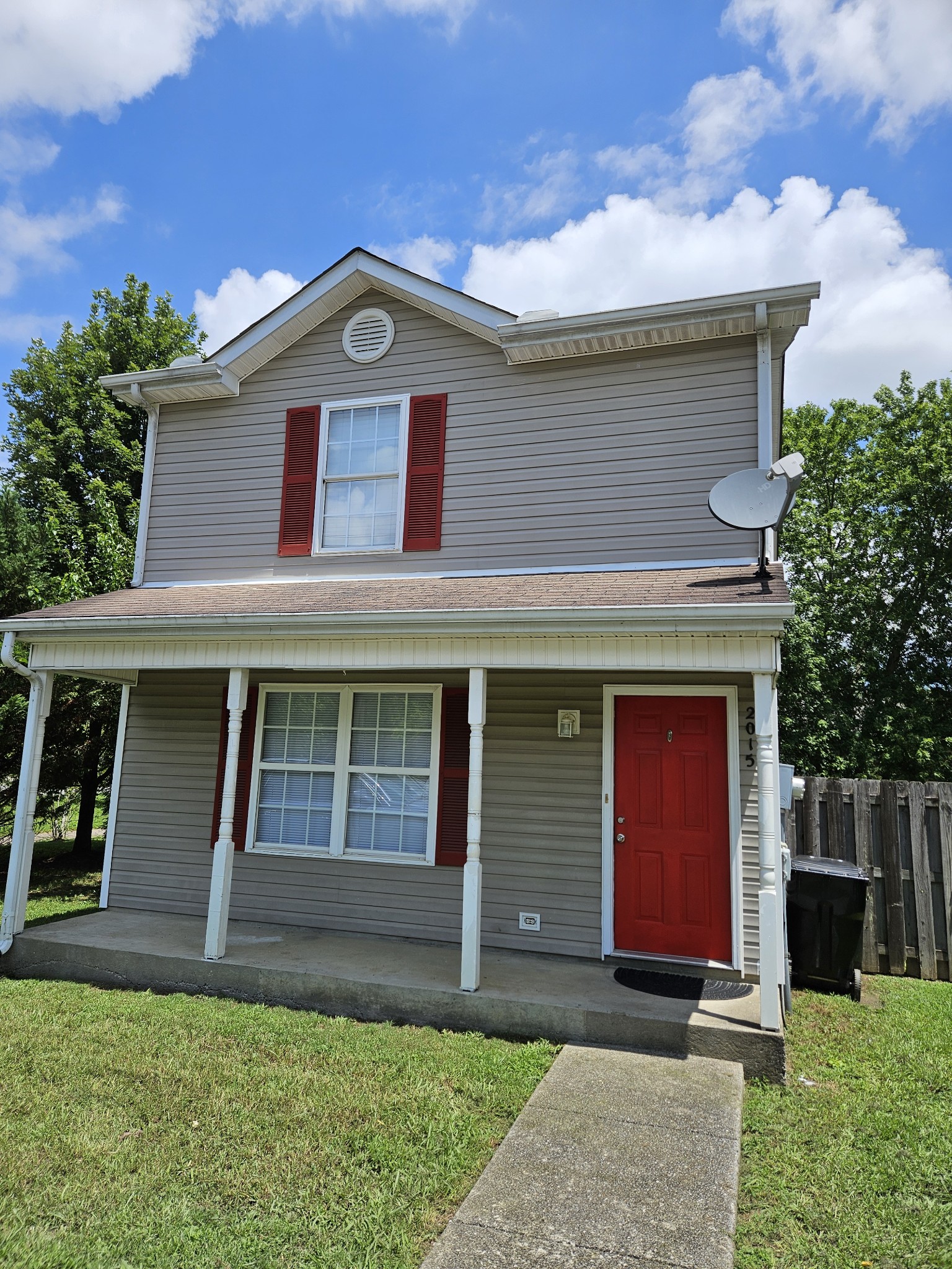 2015 Bradyville Pike — photo