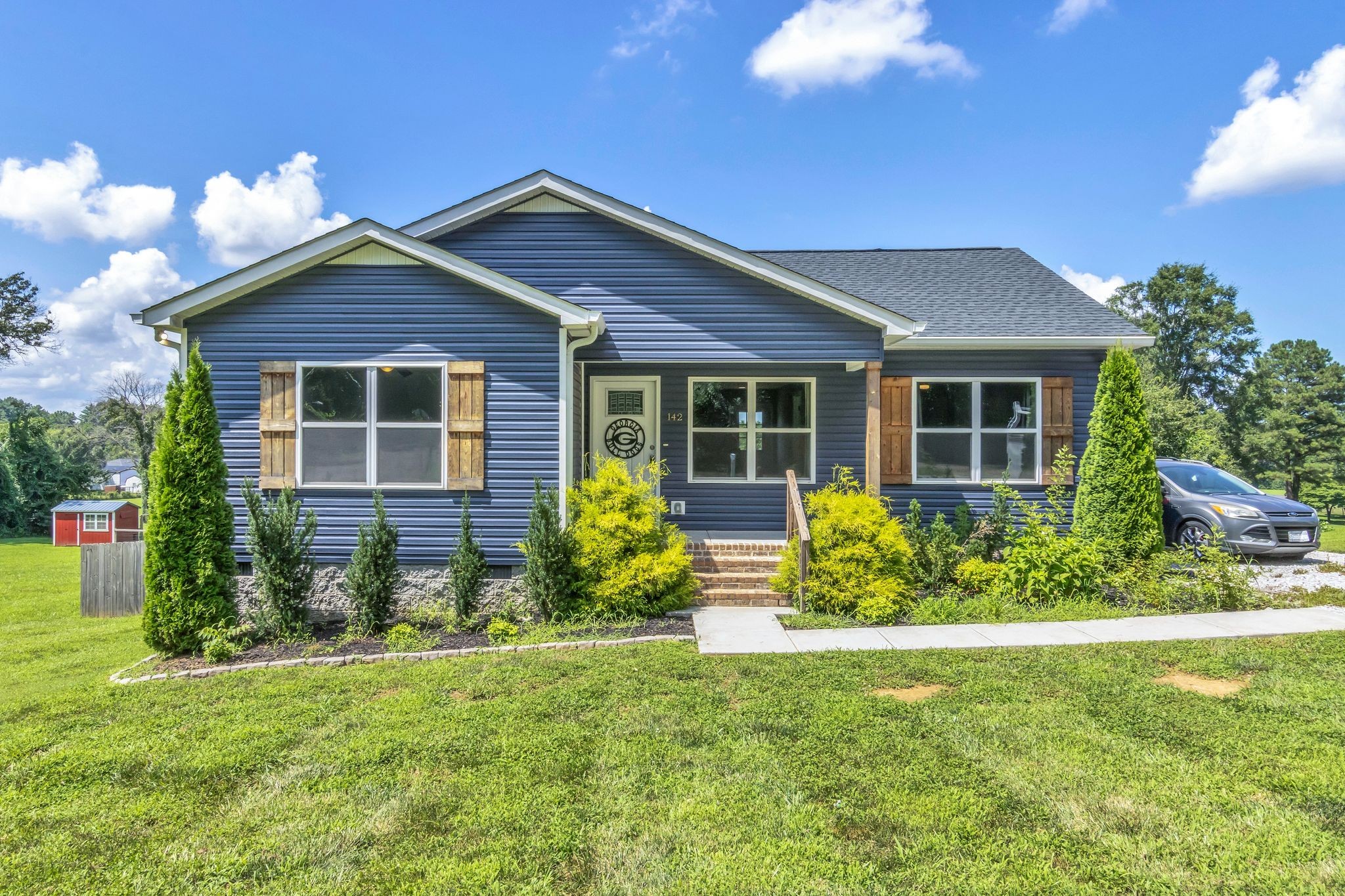 142 Pine Avenue, Morrison, TN 37357 — photo 2