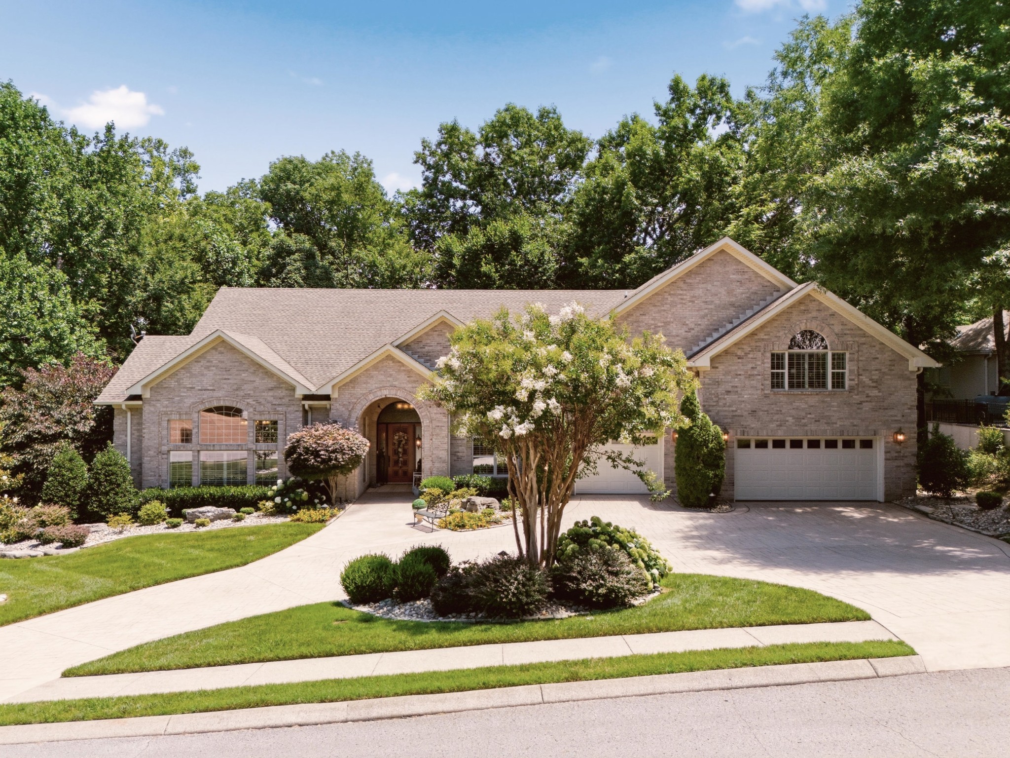 1714 Blairmont Dr — photo