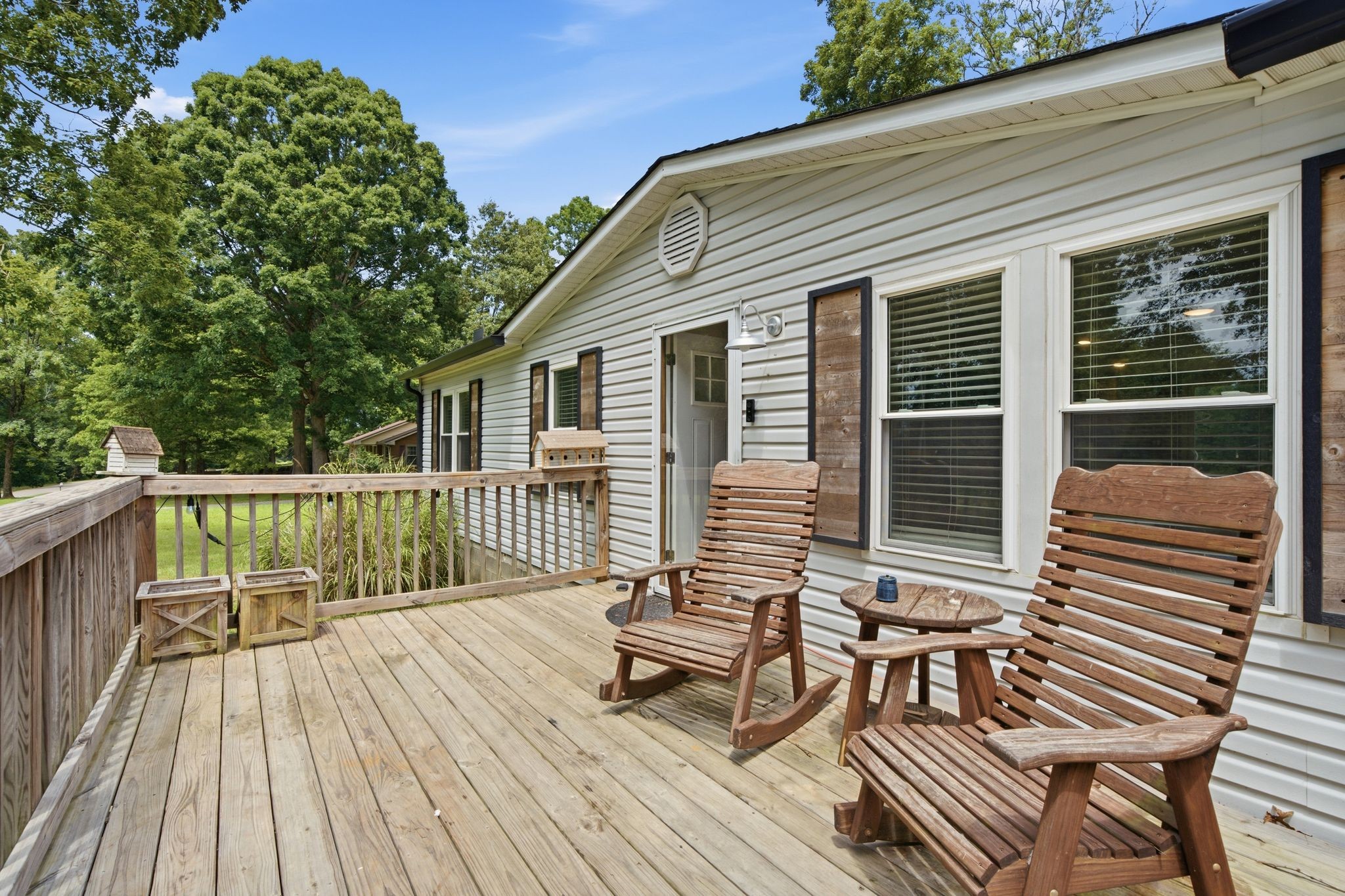 1230 Poplar Ridge Road, Chapmansboro, TN 37035