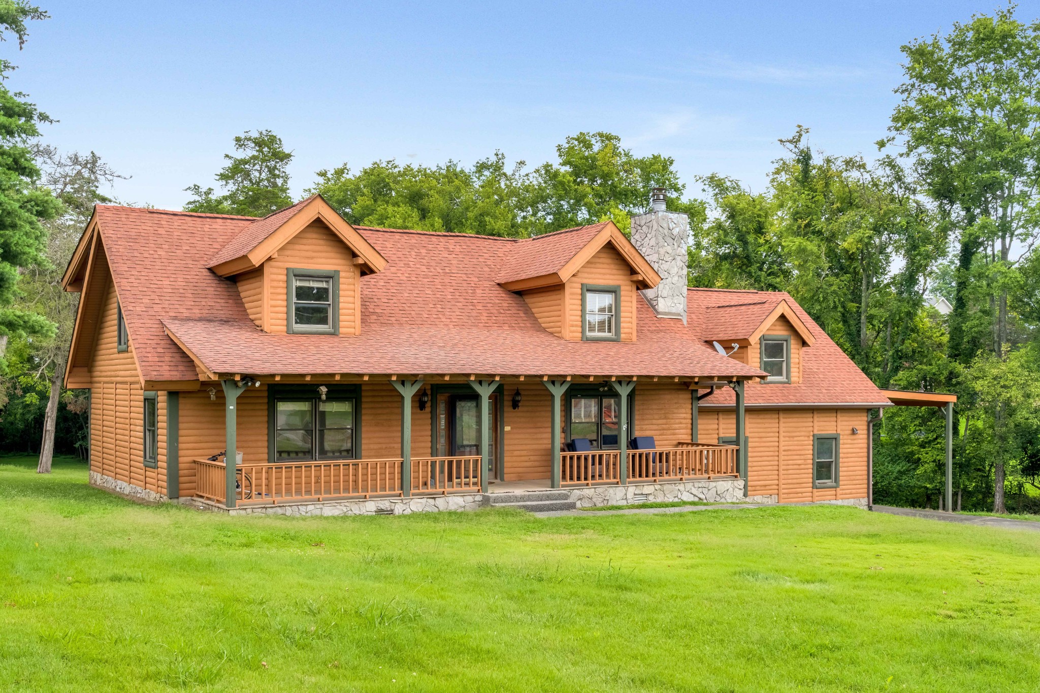 1201 Dickerson Bay Dr — photo