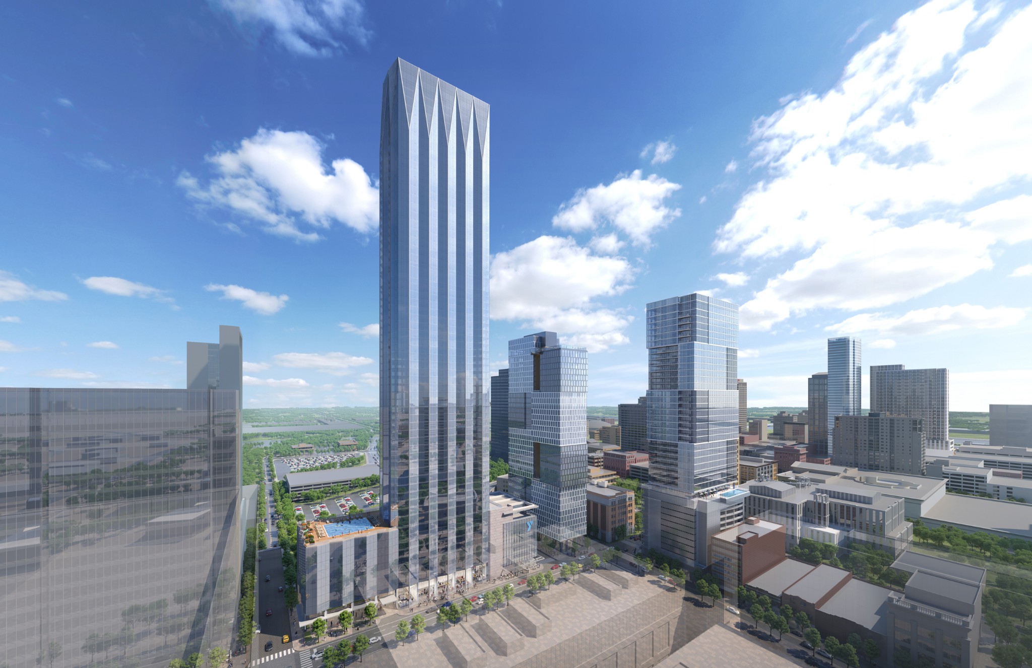 1010 Church St 5202 — photo