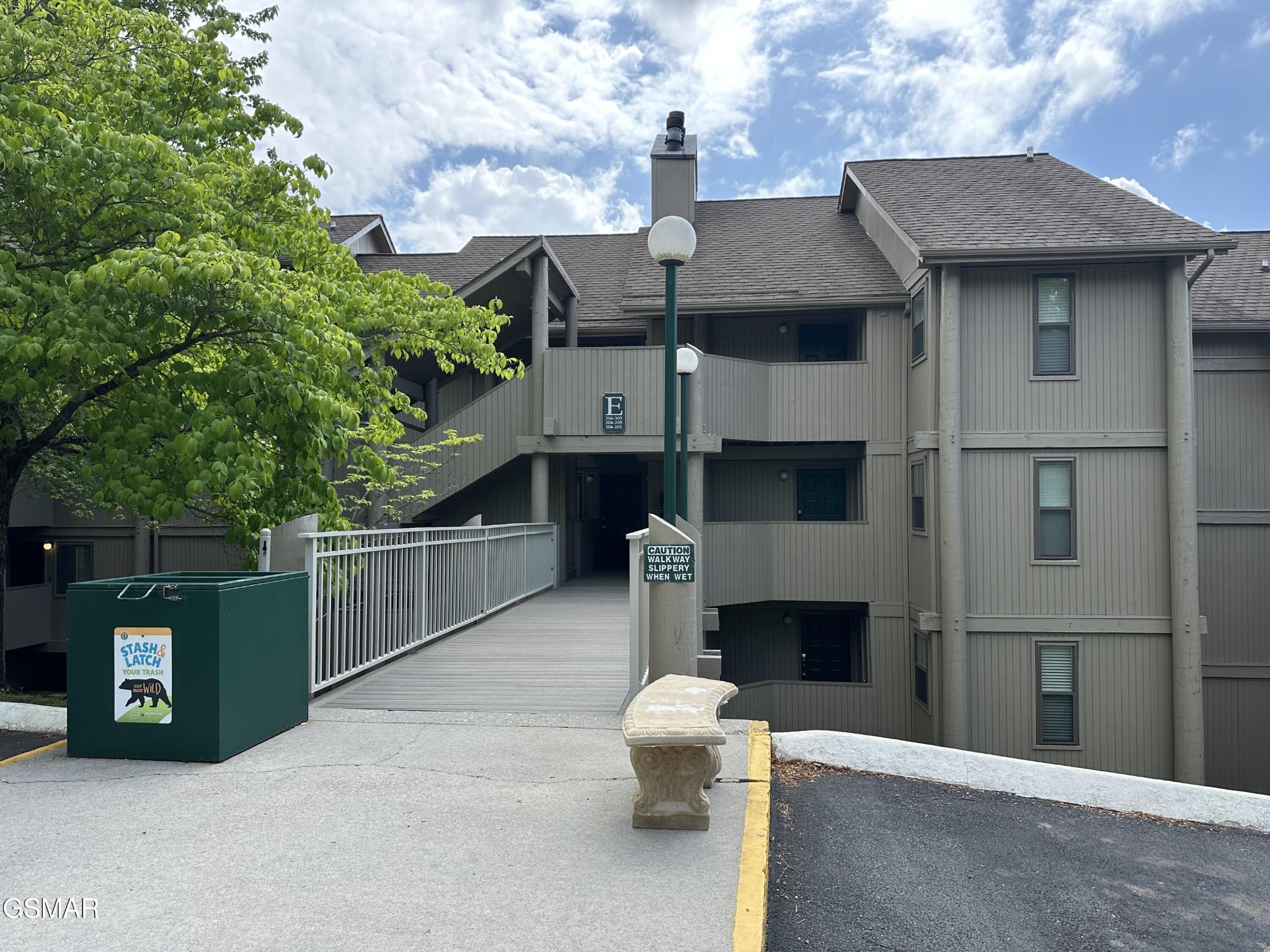 3710 Weber Road E306 — photo