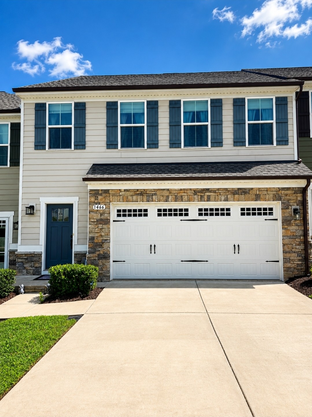 1466 Carderock Springs Dr — photo