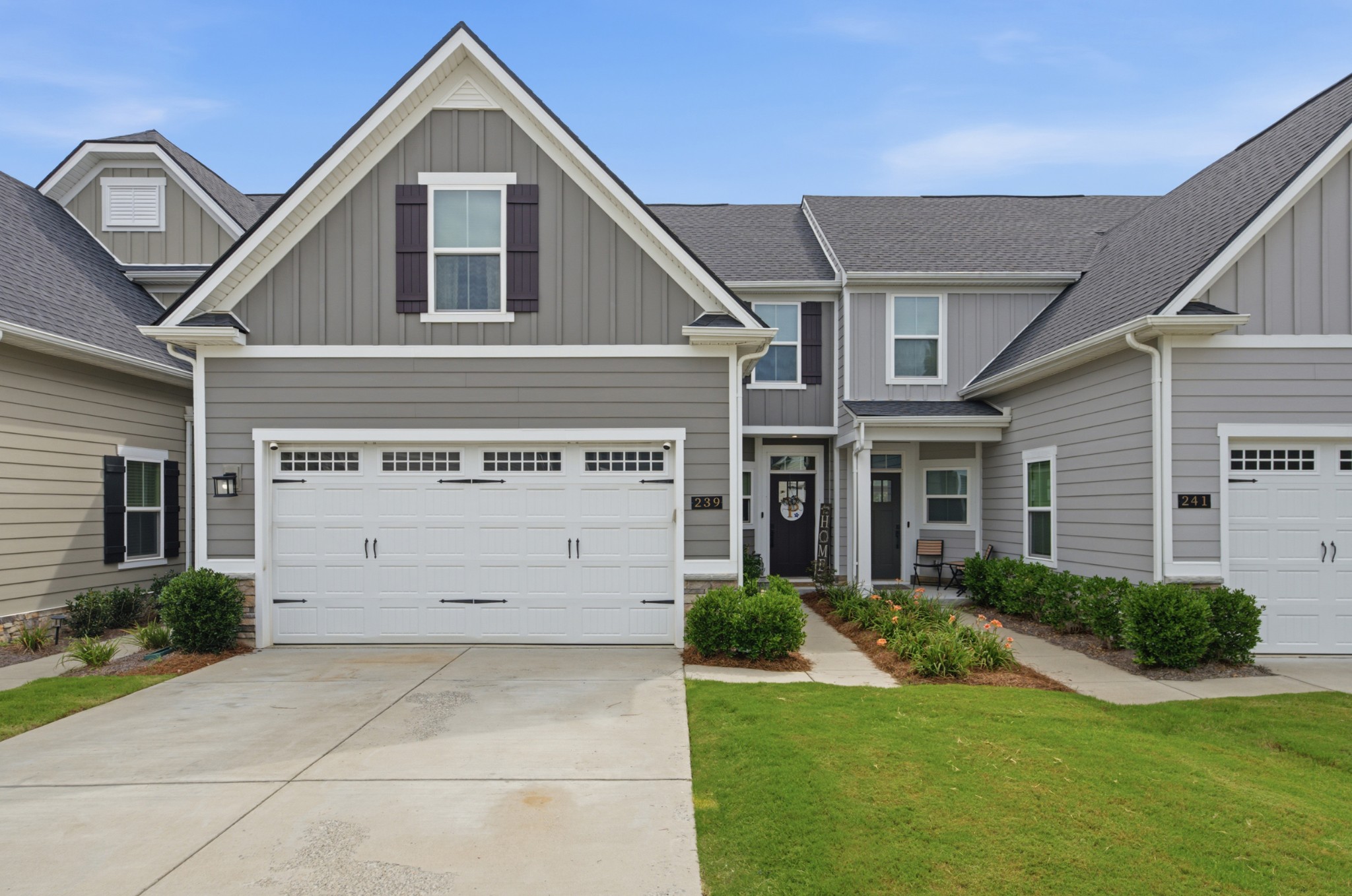 239 Marion Road, Spring Hill, TN 37174