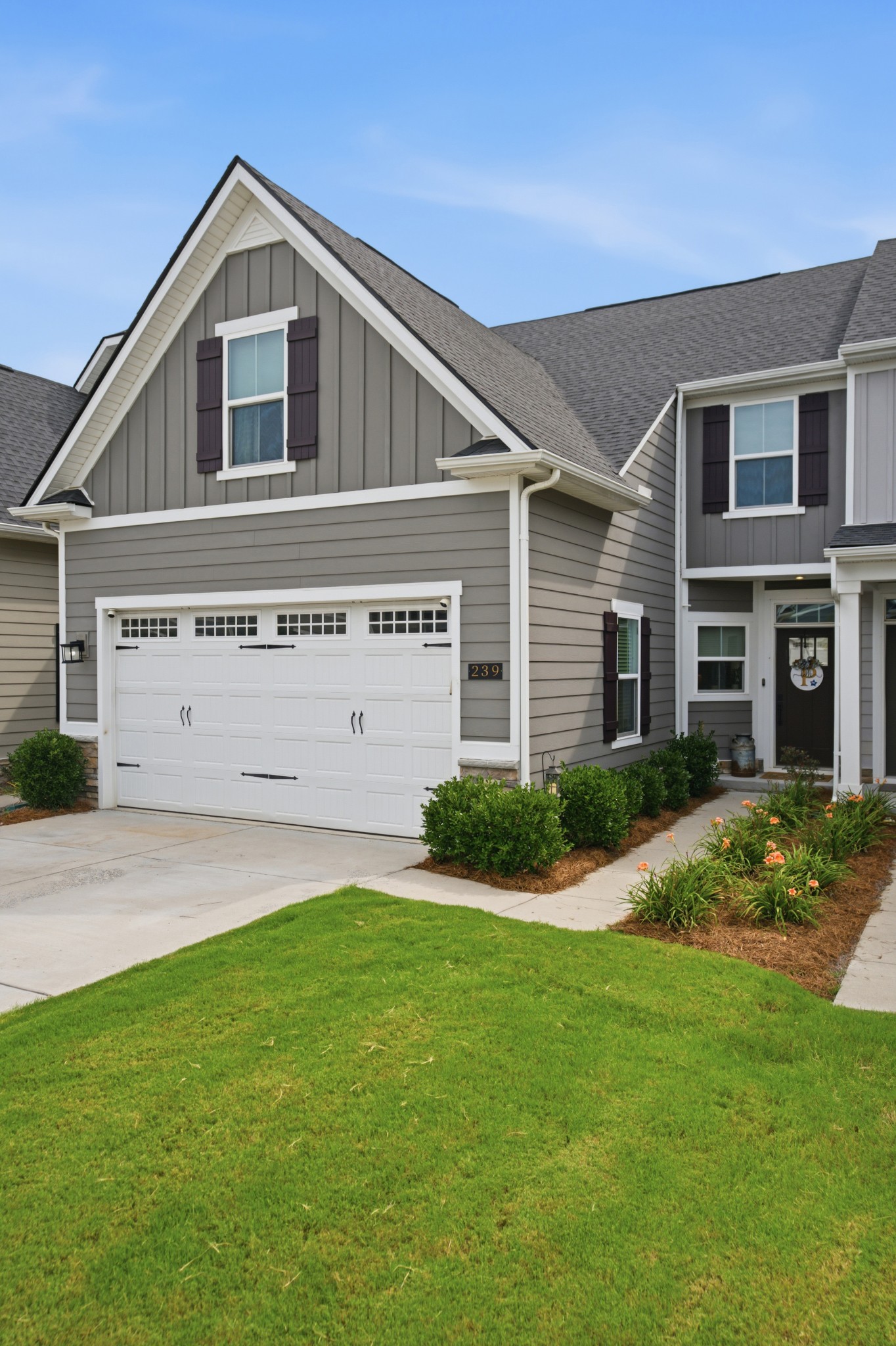 239 Marion Road, Spring Hill, TN 37174 — photo 2