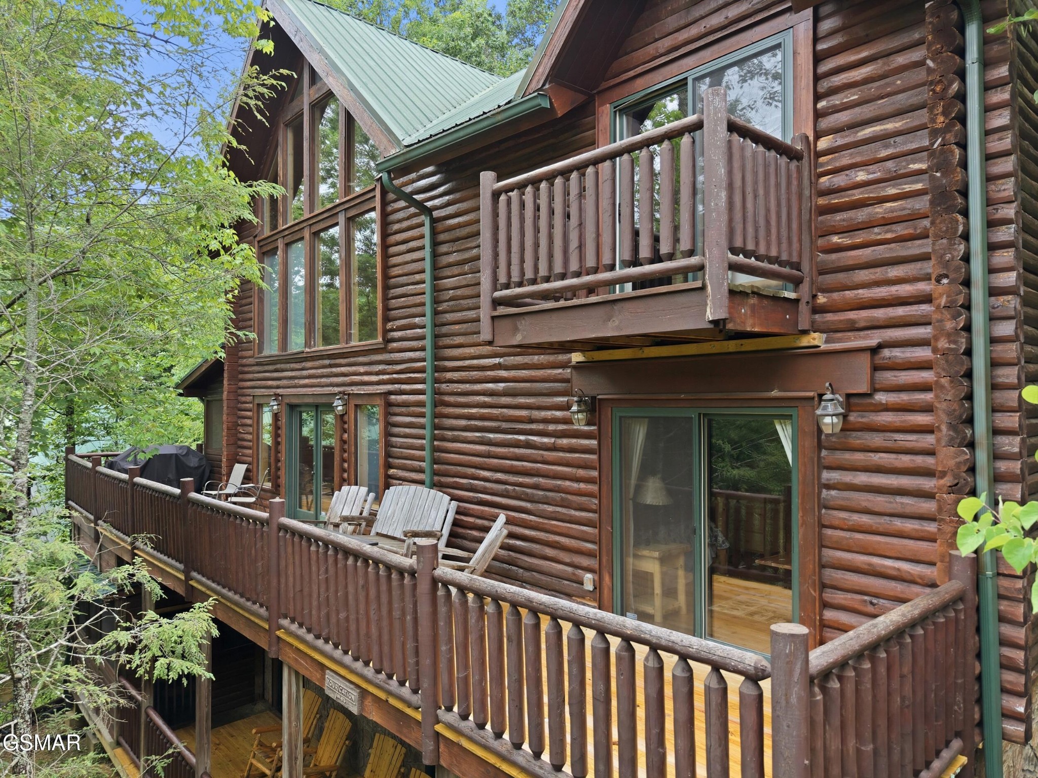 2920 Raven Fork Circle — photo