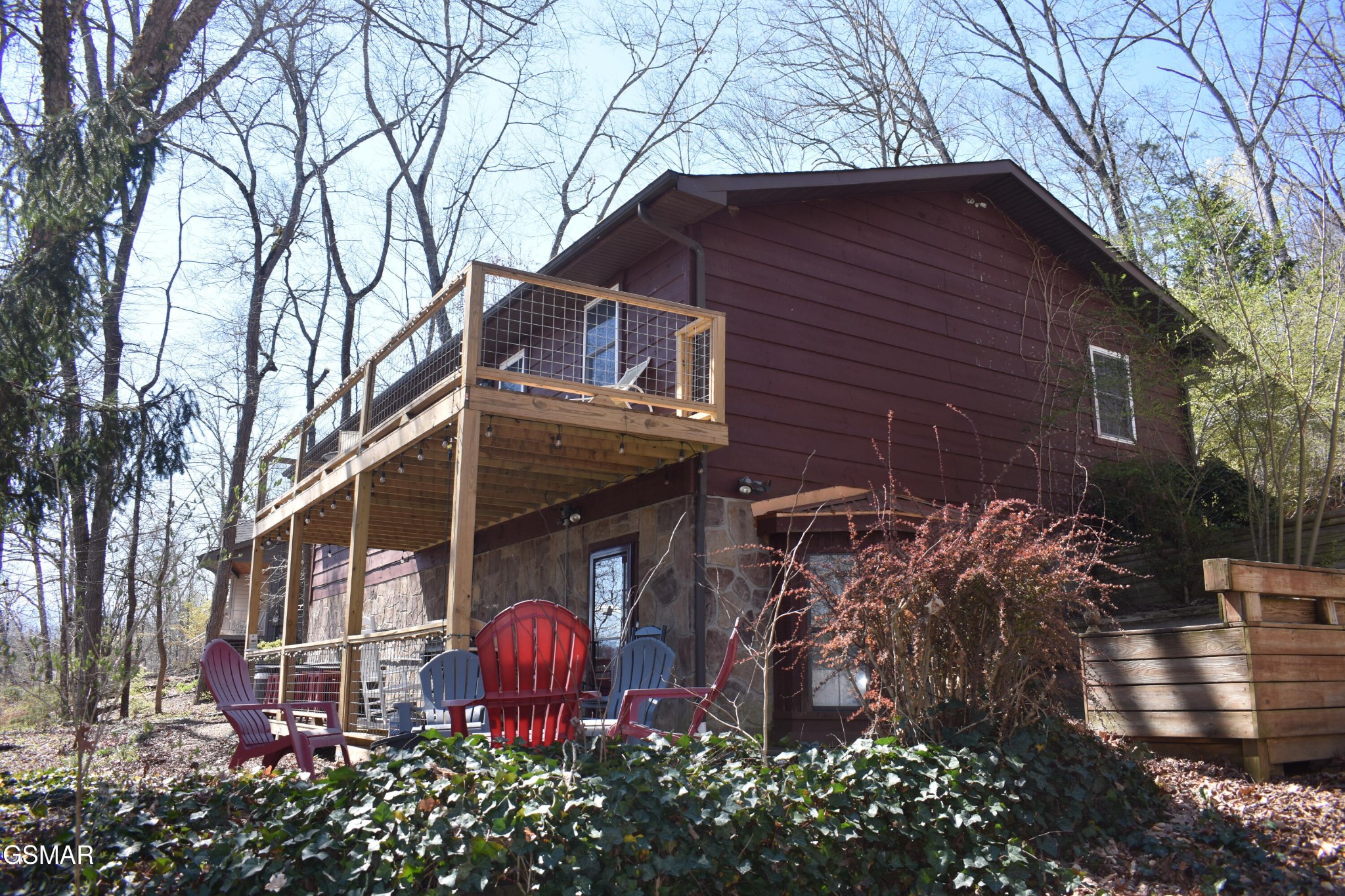298 Lane Hollow Road — photo
