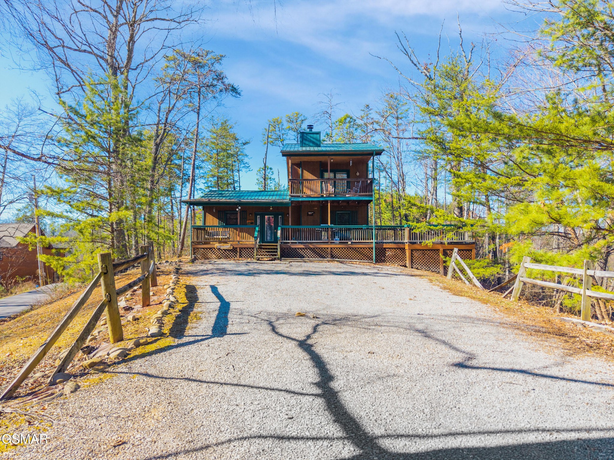 2114 Rabbit Point Way, Sevierville, TN 37876 — photo 2