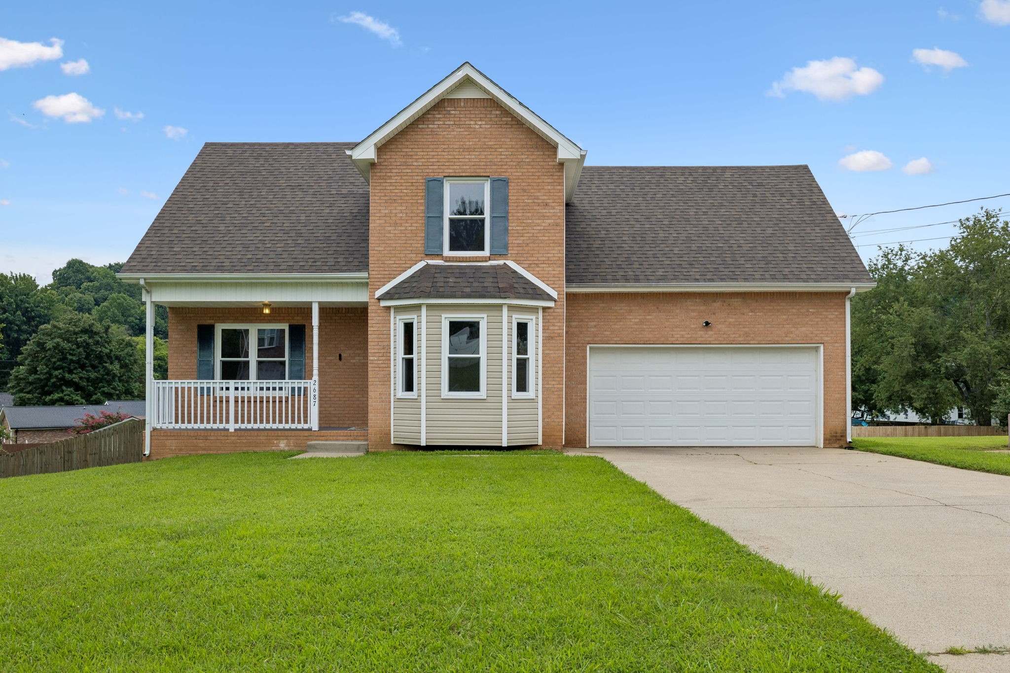 2687 Blue Willow Ct — photo