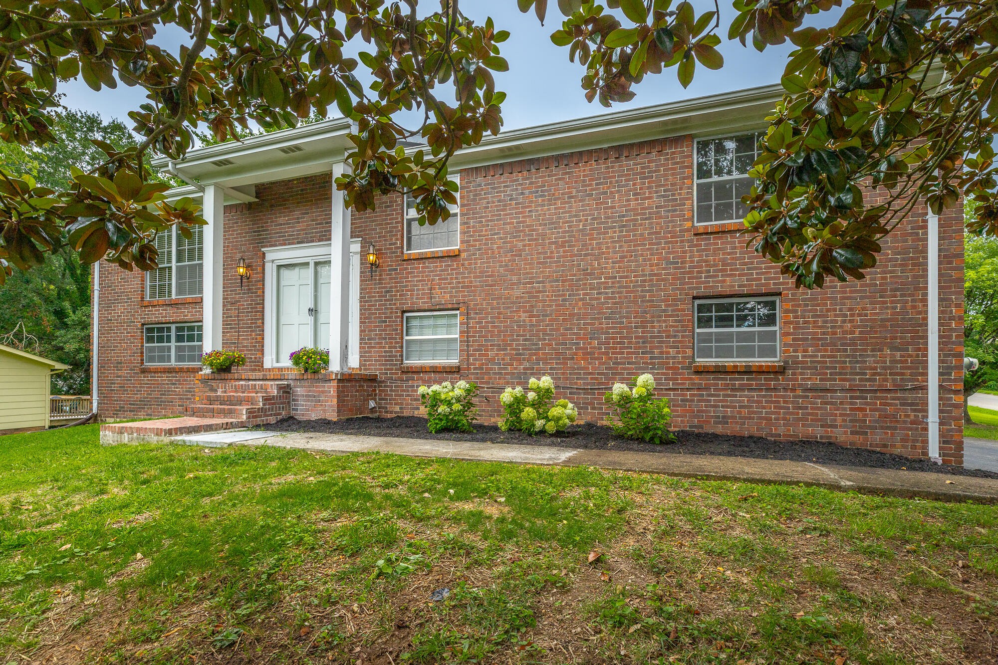 7309 Mccormack Drive — photo