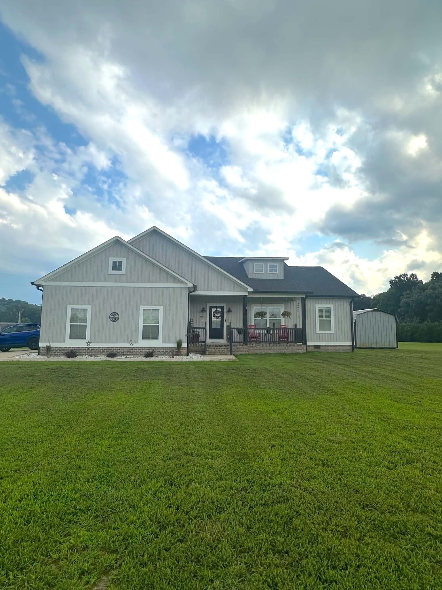 311 Autumn Hills Dr — photo