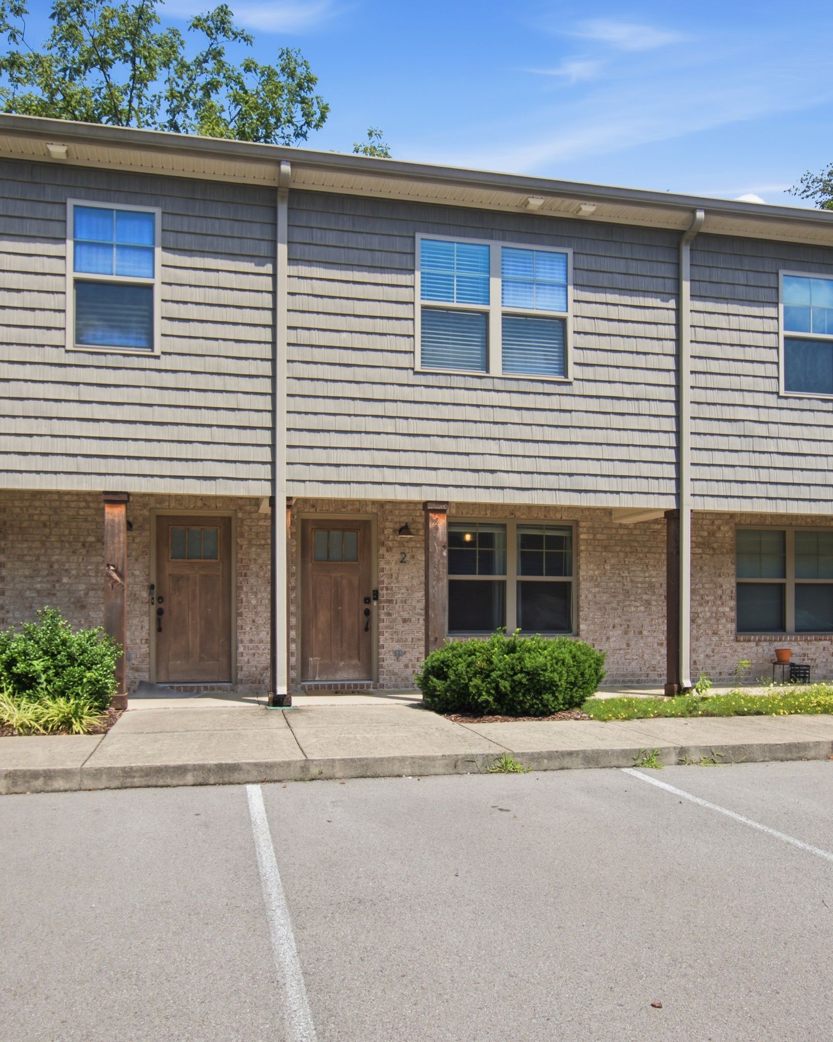 2506 E Main Street #E2, Murfreesboro, TN 37127 — photo 2