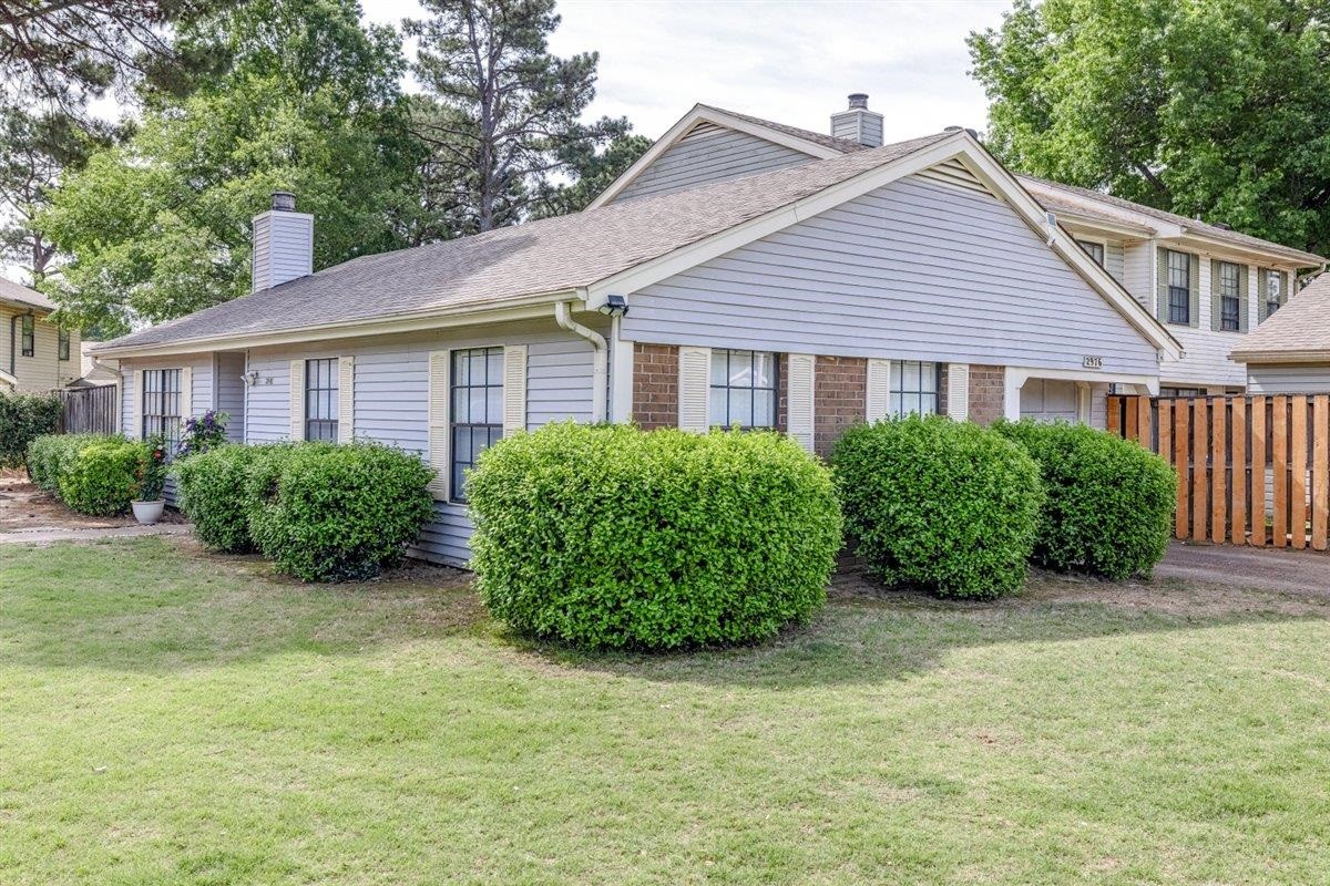 2976 Kin Cv #2976, Memphis, TN 38119