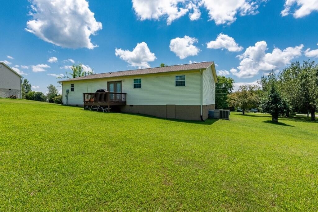 501 Pin Hook Road, Spring City, TN 37381 — photo 2