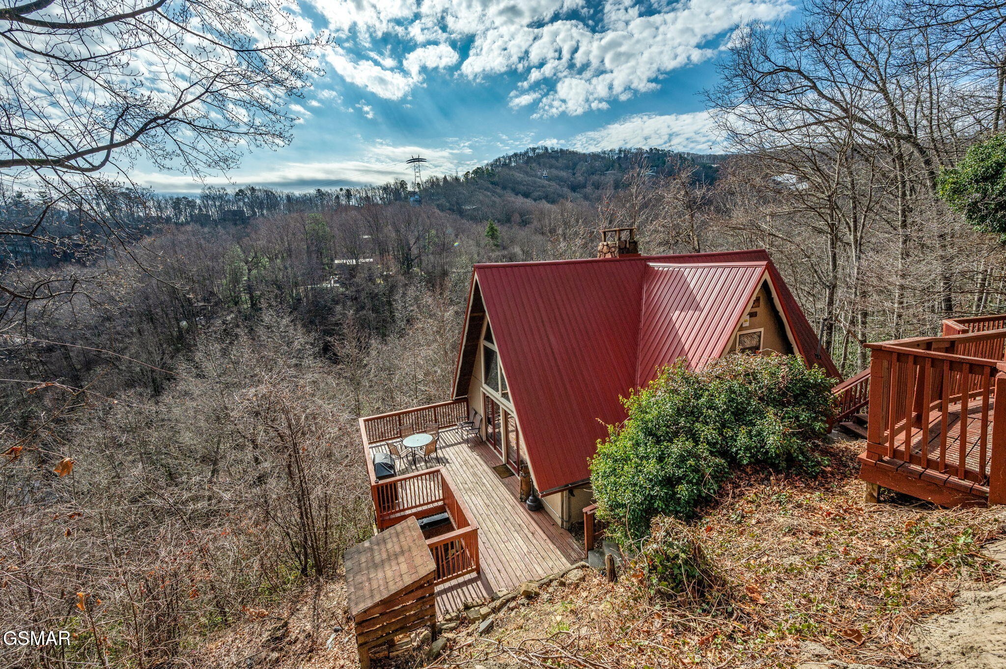 1125 Lower Alpine Way — photo