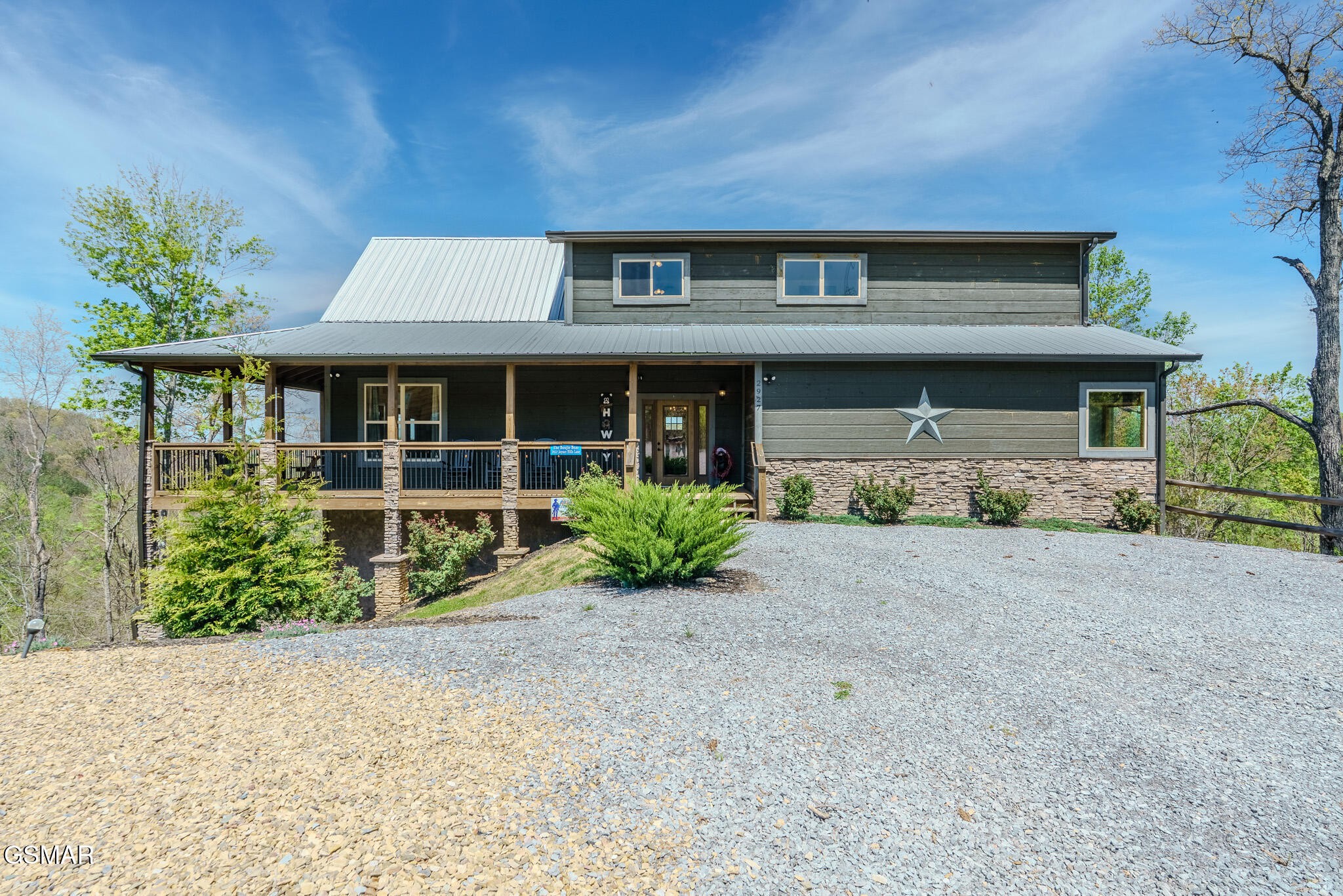 2927 Joyner Hills Lane — photo