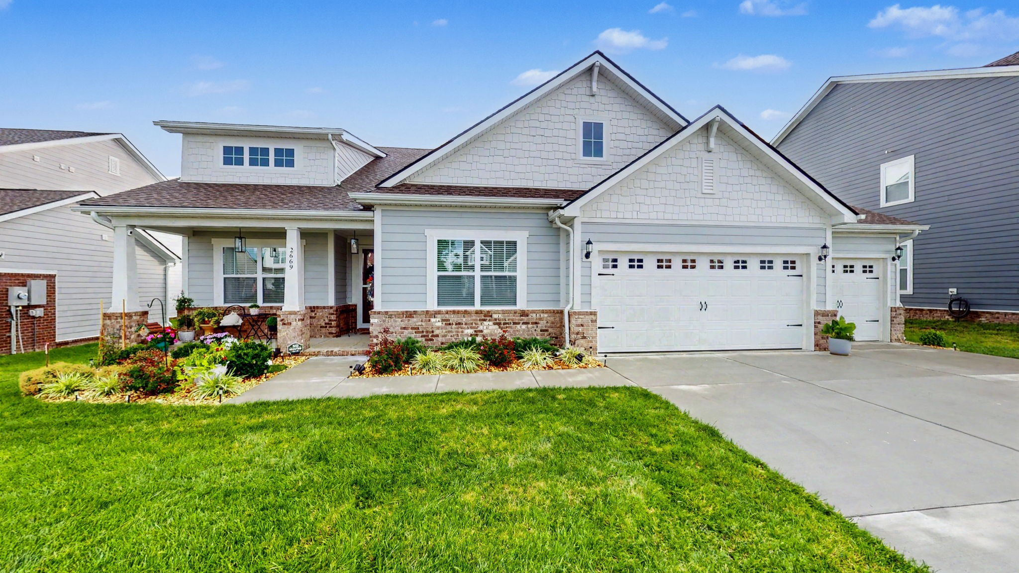 2669 Augusta Trace Dr — photo