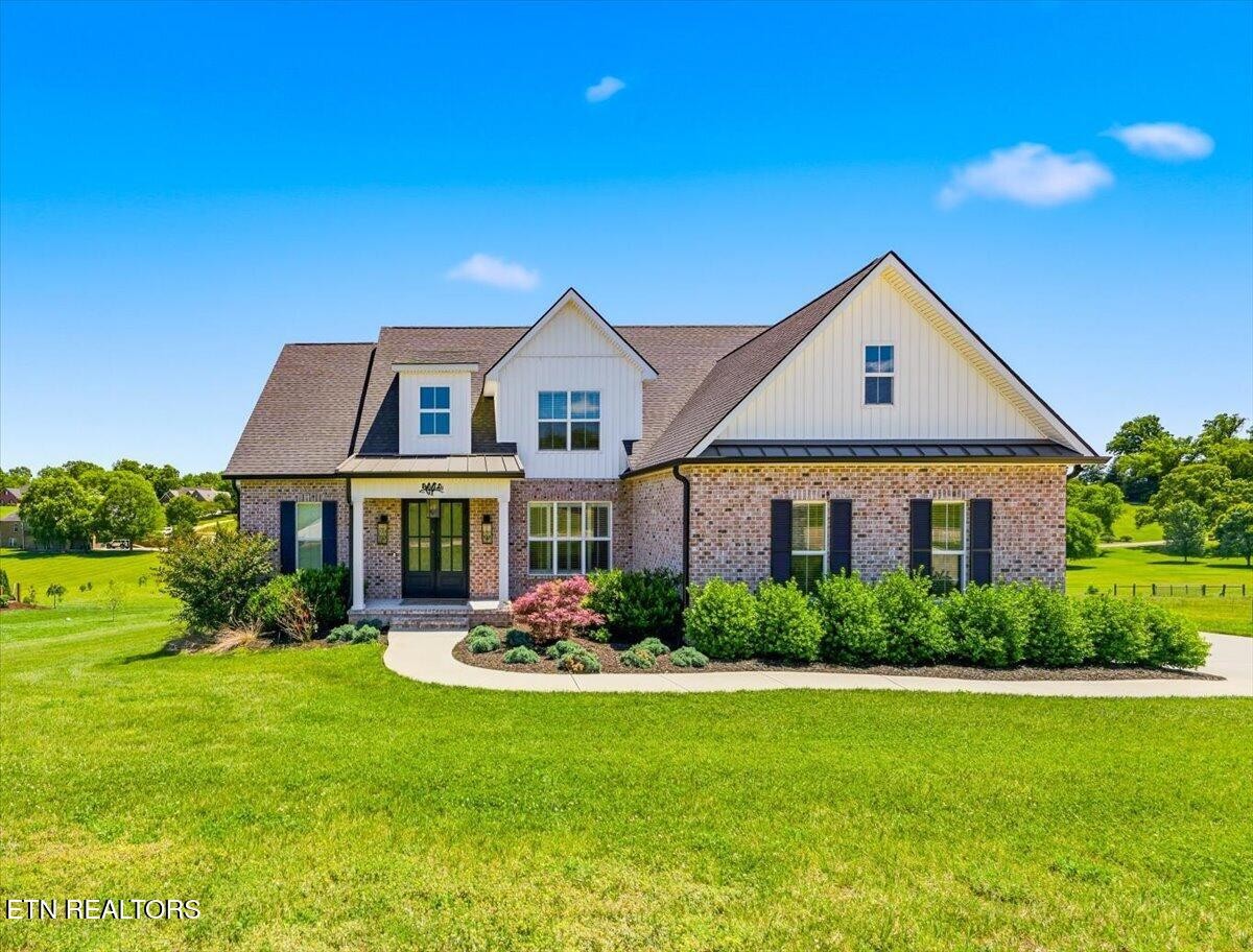 5312 Rodeo Ridge Lane, Seymour, TN 37865