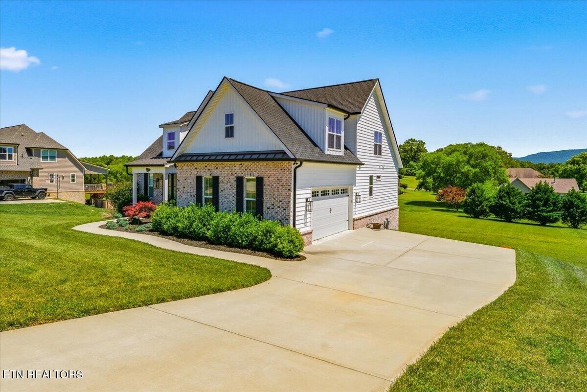 5312 Rodeo Ridge Lane, Seymour, TN 37865 — photo 2