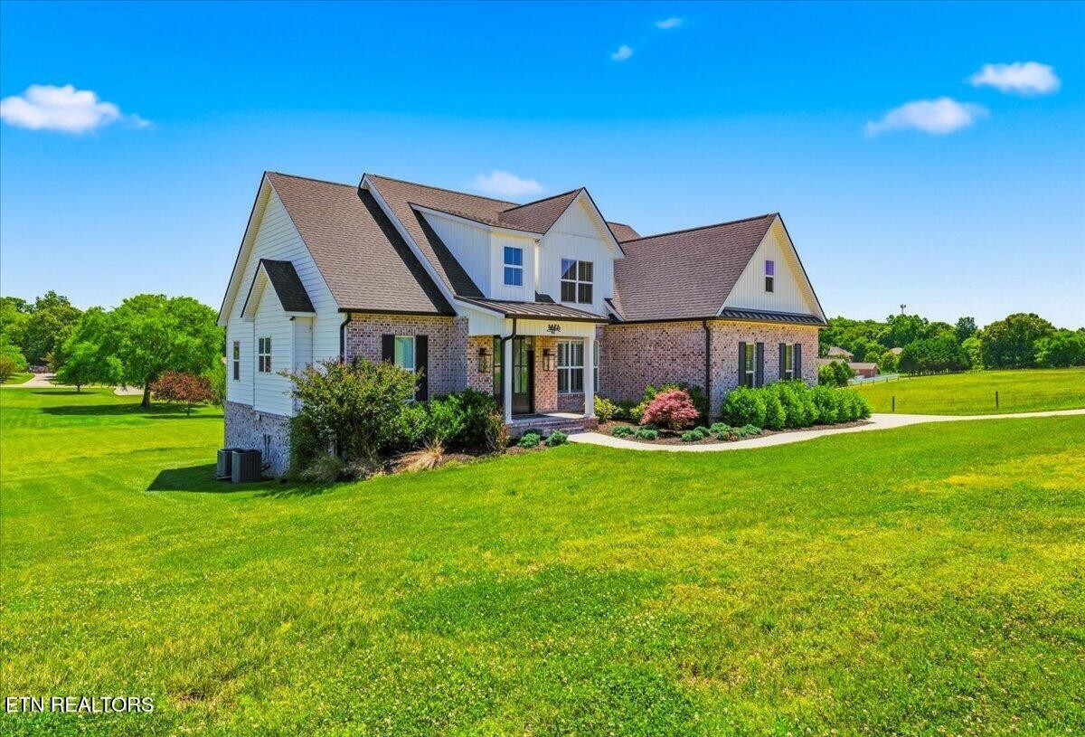 5312 Rodeo Ridge Lane, Seymour, TN 37865 — photo 3