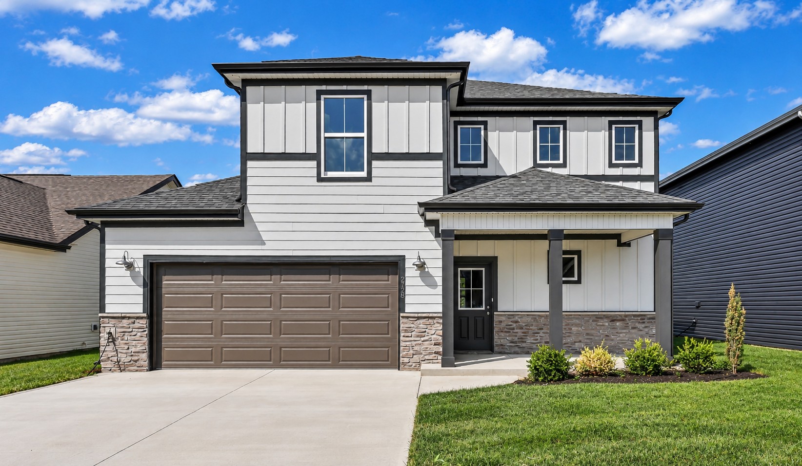 2728 Brewster Dr — photo