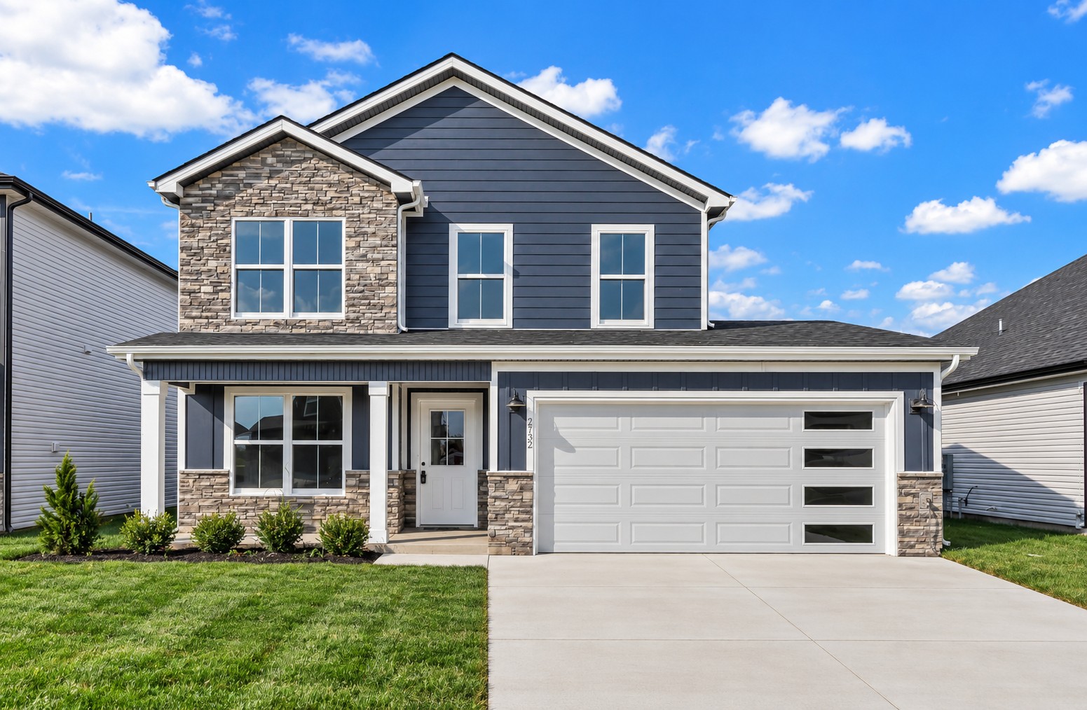 2732 Brewster Dr — photo