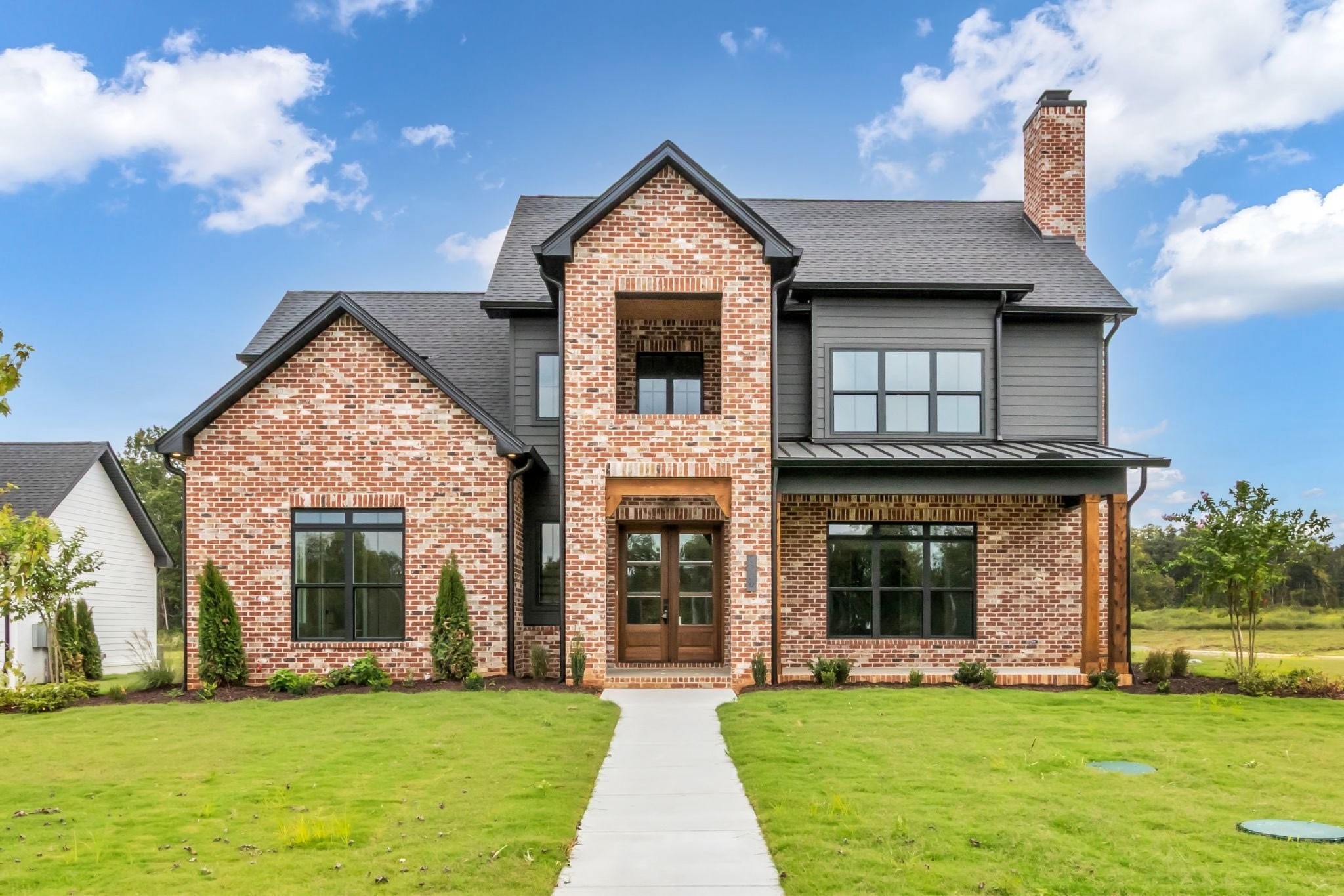 7209 Denton Drive — photo